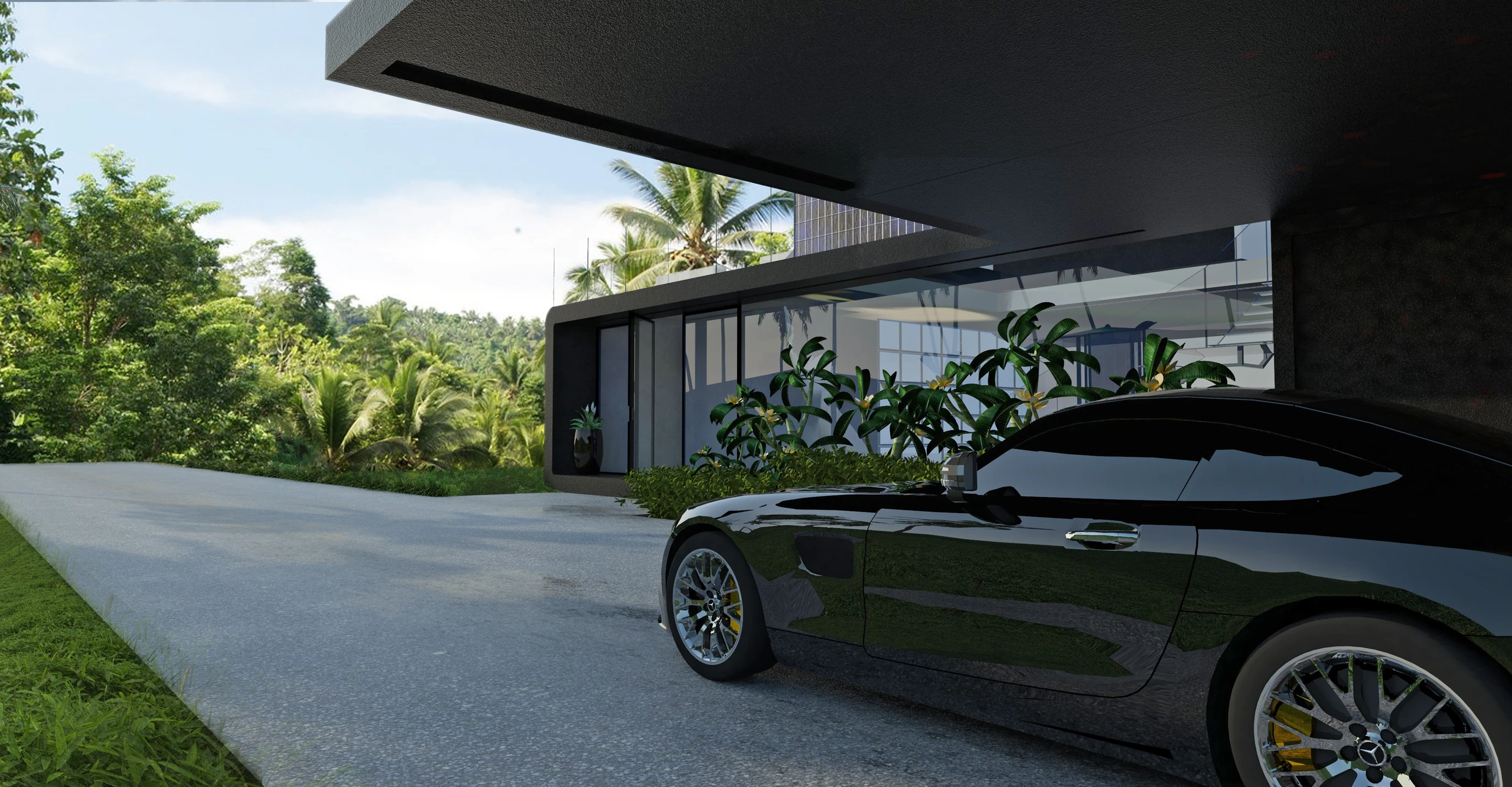Alpha Villas — 11