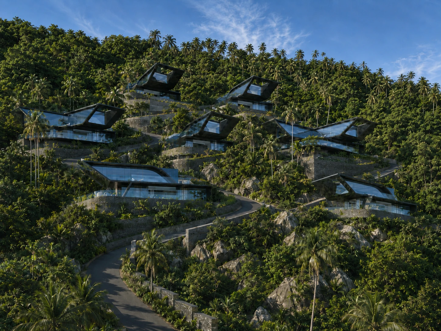 Alpha Villas — 12