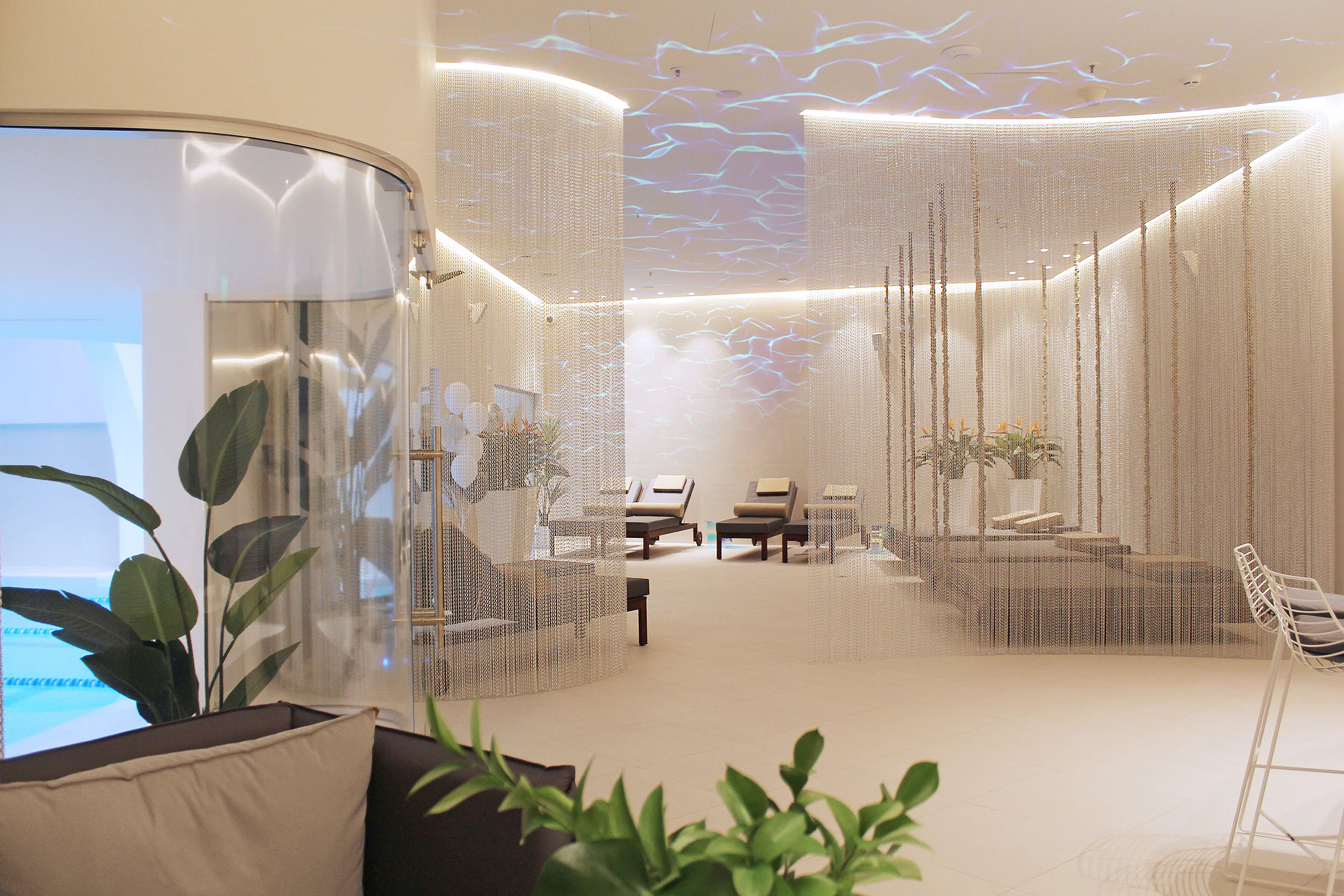 Café Savoy — มุมมองโครงการ 8