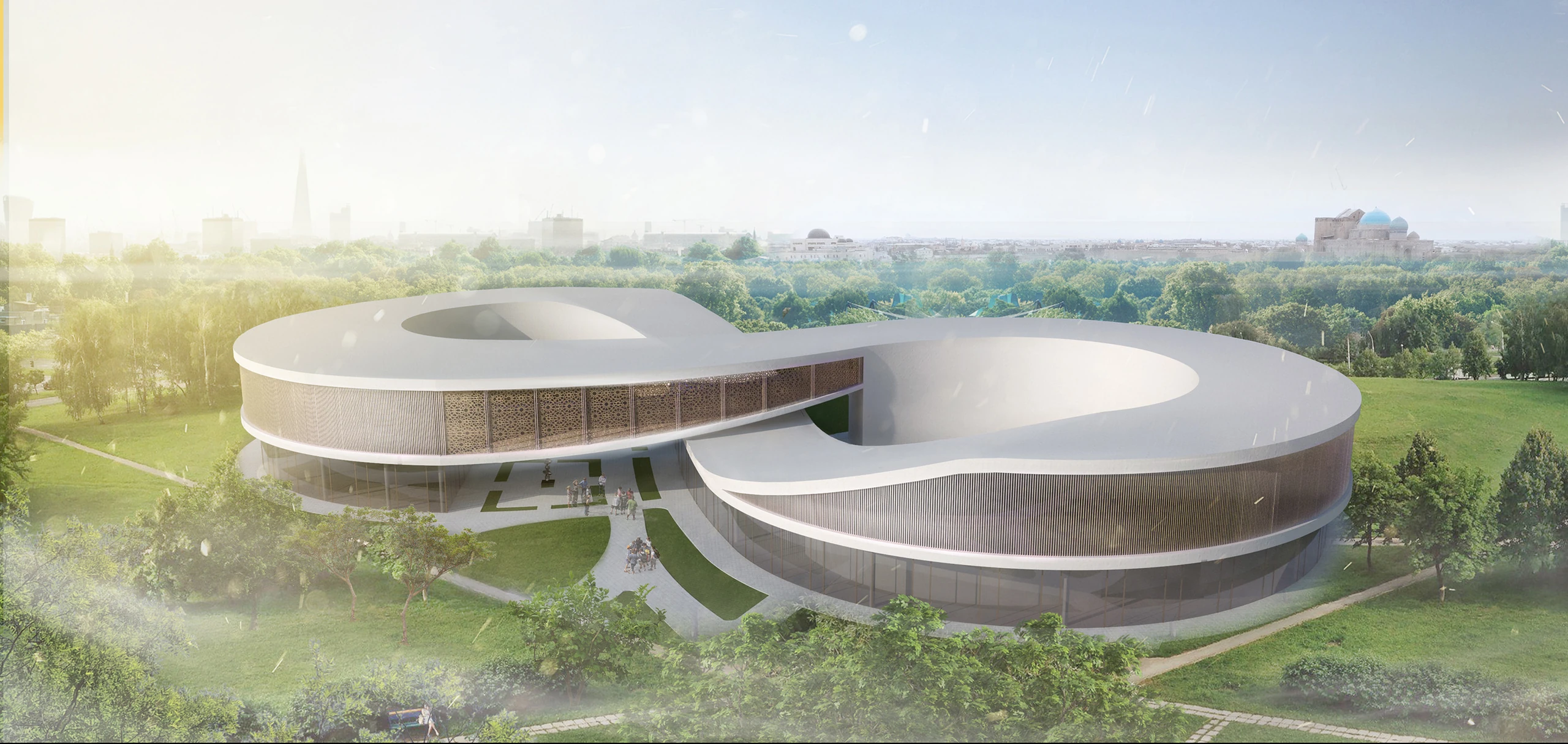 Fine Art Museum — 10