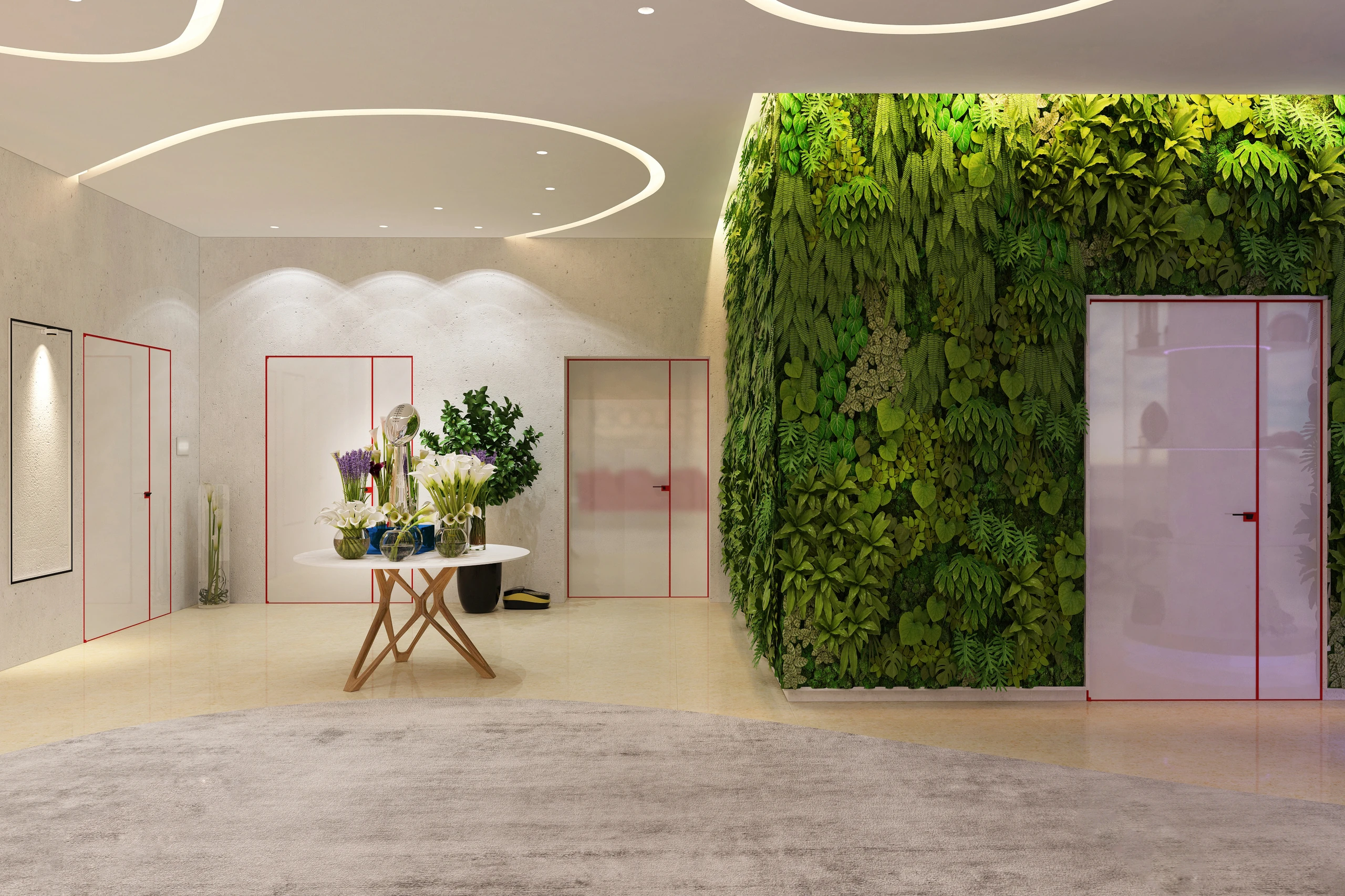 Fitness Center Krestovsky — 14