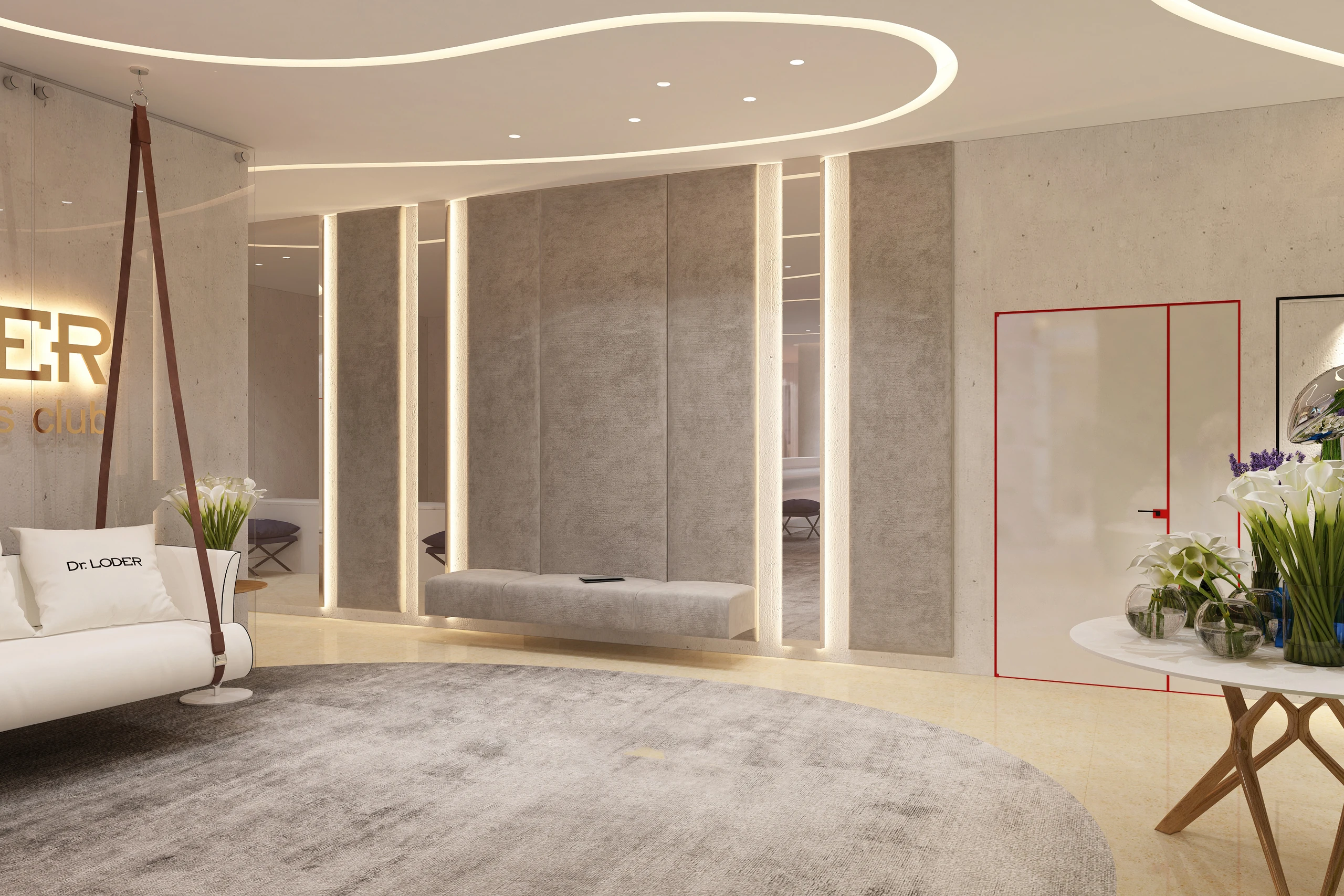 Fitness Center Krestovsky — 15