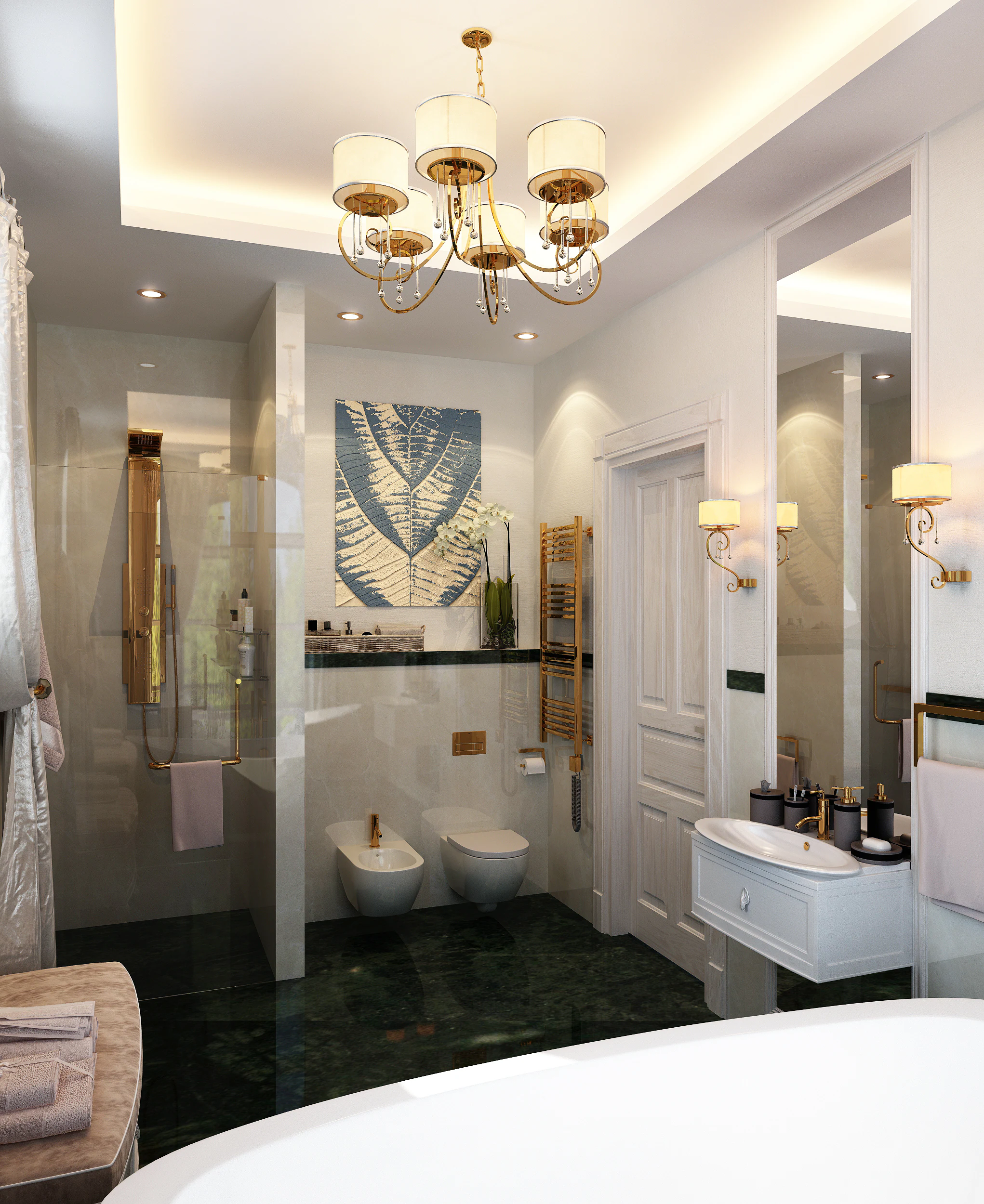 Villa Arka — มุมมองโครงการ 7