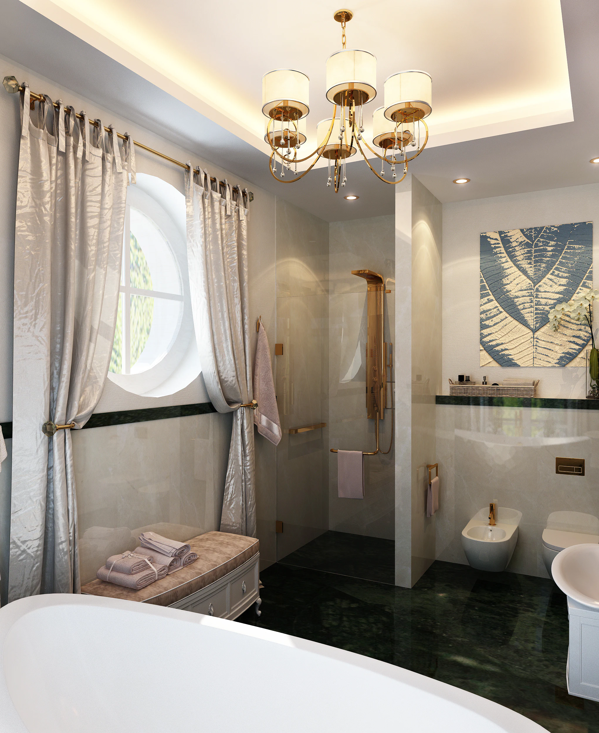 Villa Arka — มุมมองโครงการ 8
