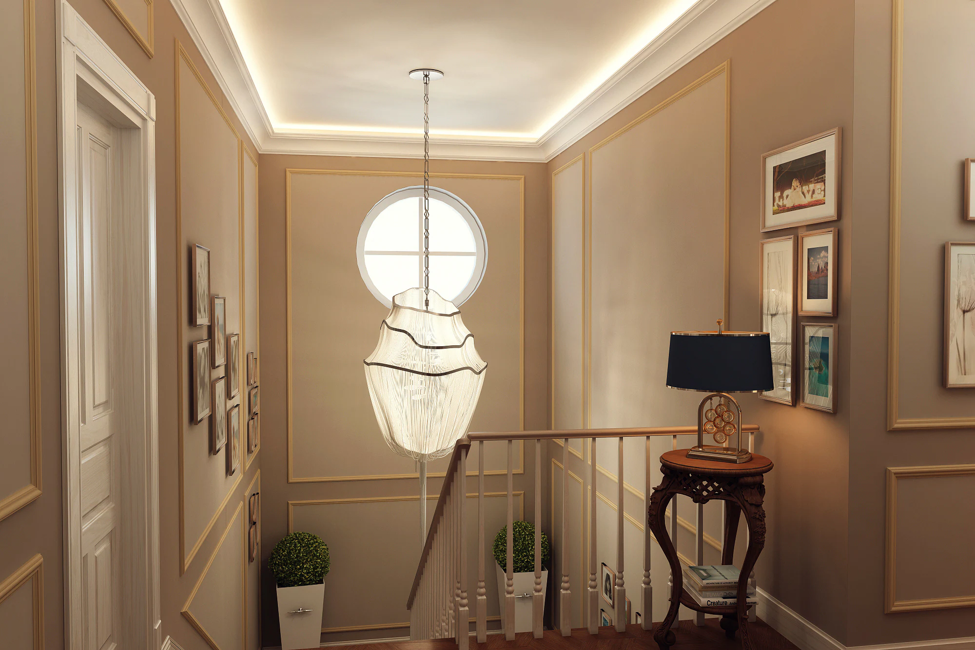 Villa Arka — มุมมองโครงการ 10