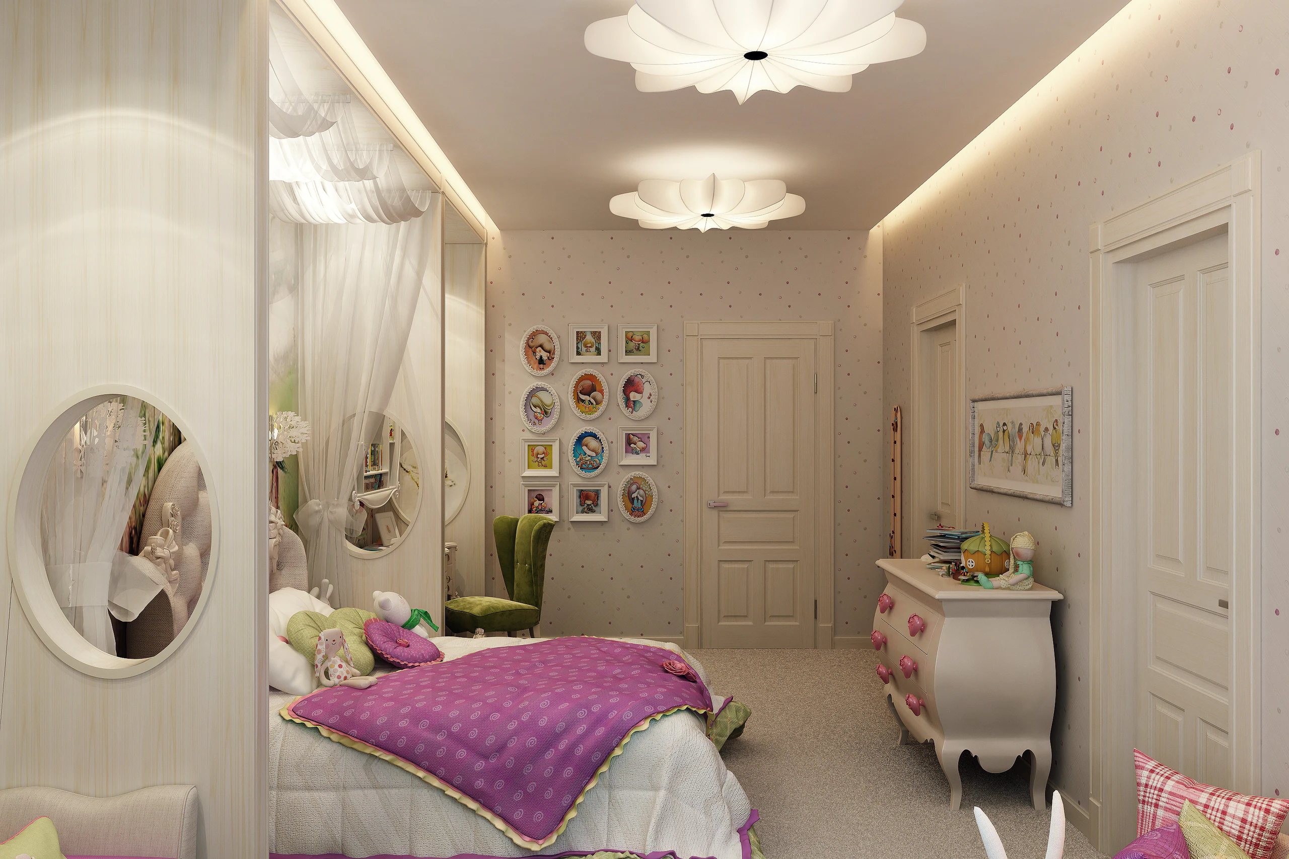 Villa Arka — มุมมองโครงการ 17