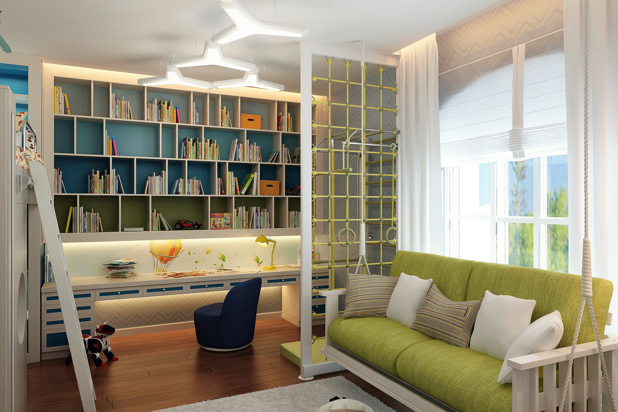 Villa Arka — มุมมองโครงการ 19