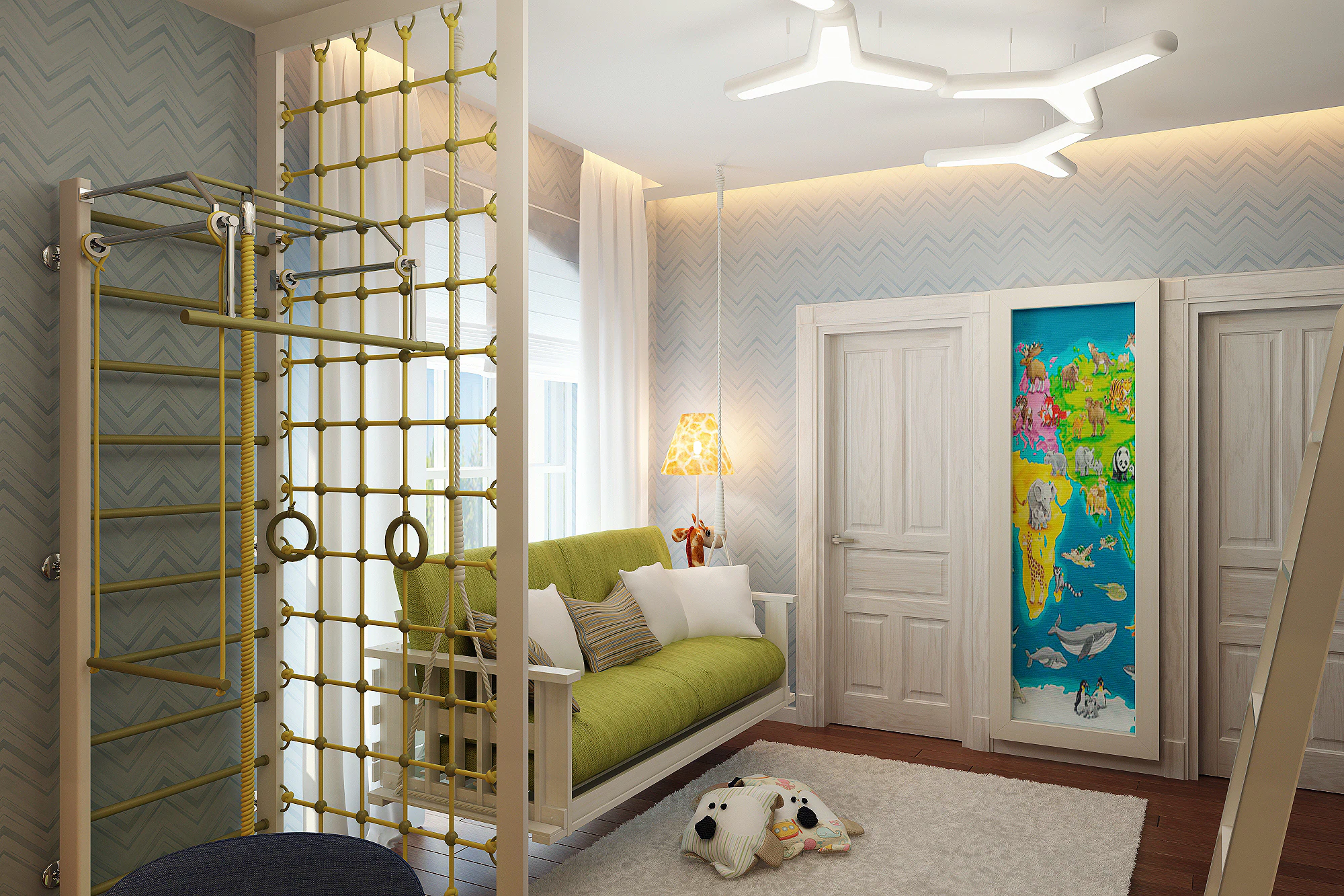 Villa Arka — มุมมองโครงการ 20