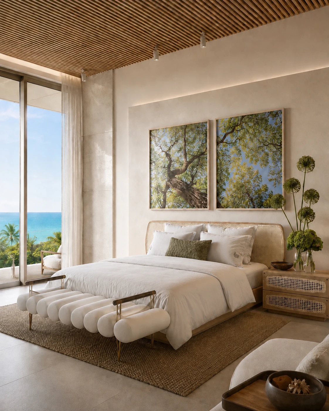 Green Villa — 04