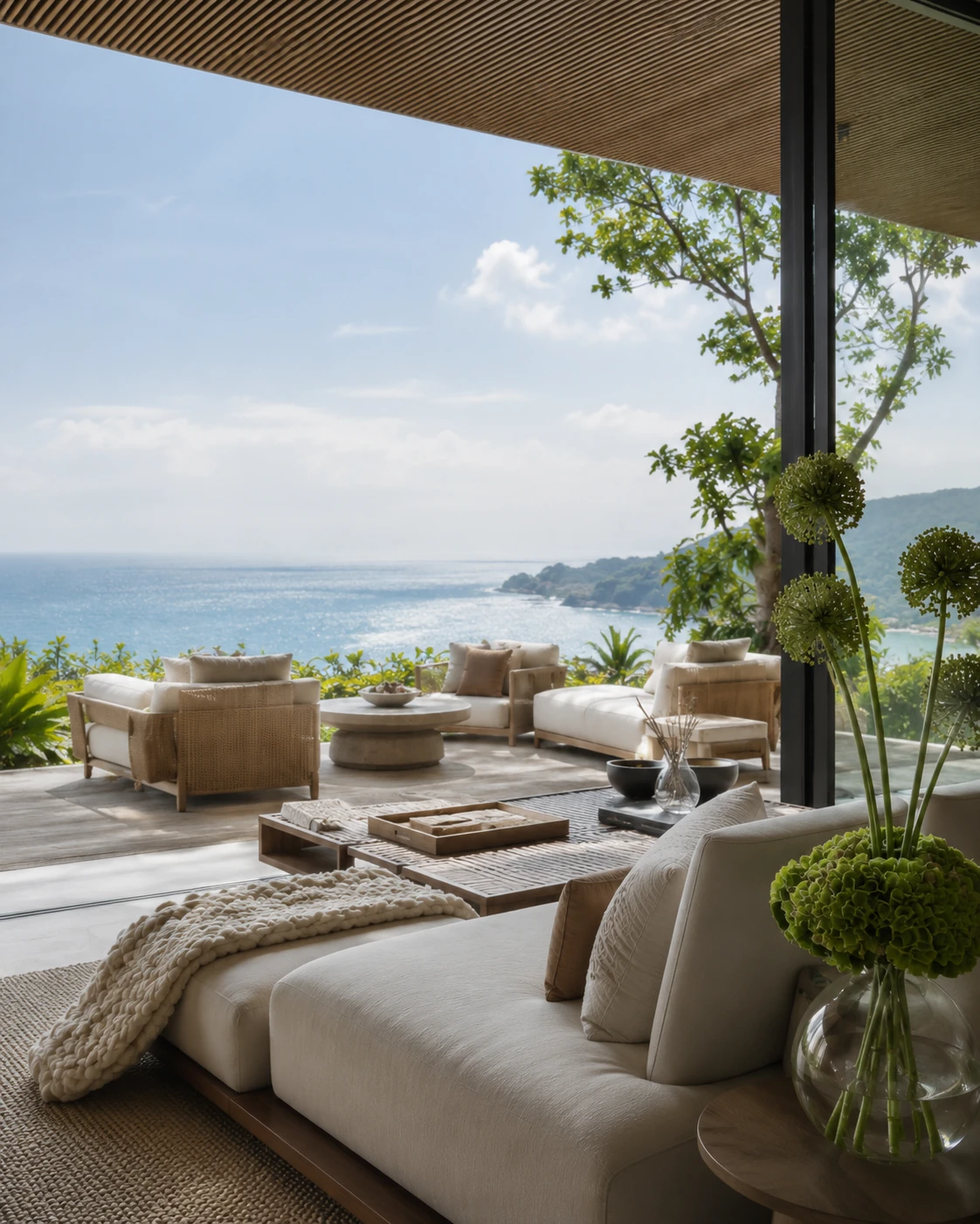 Green Villa by Arch Unique