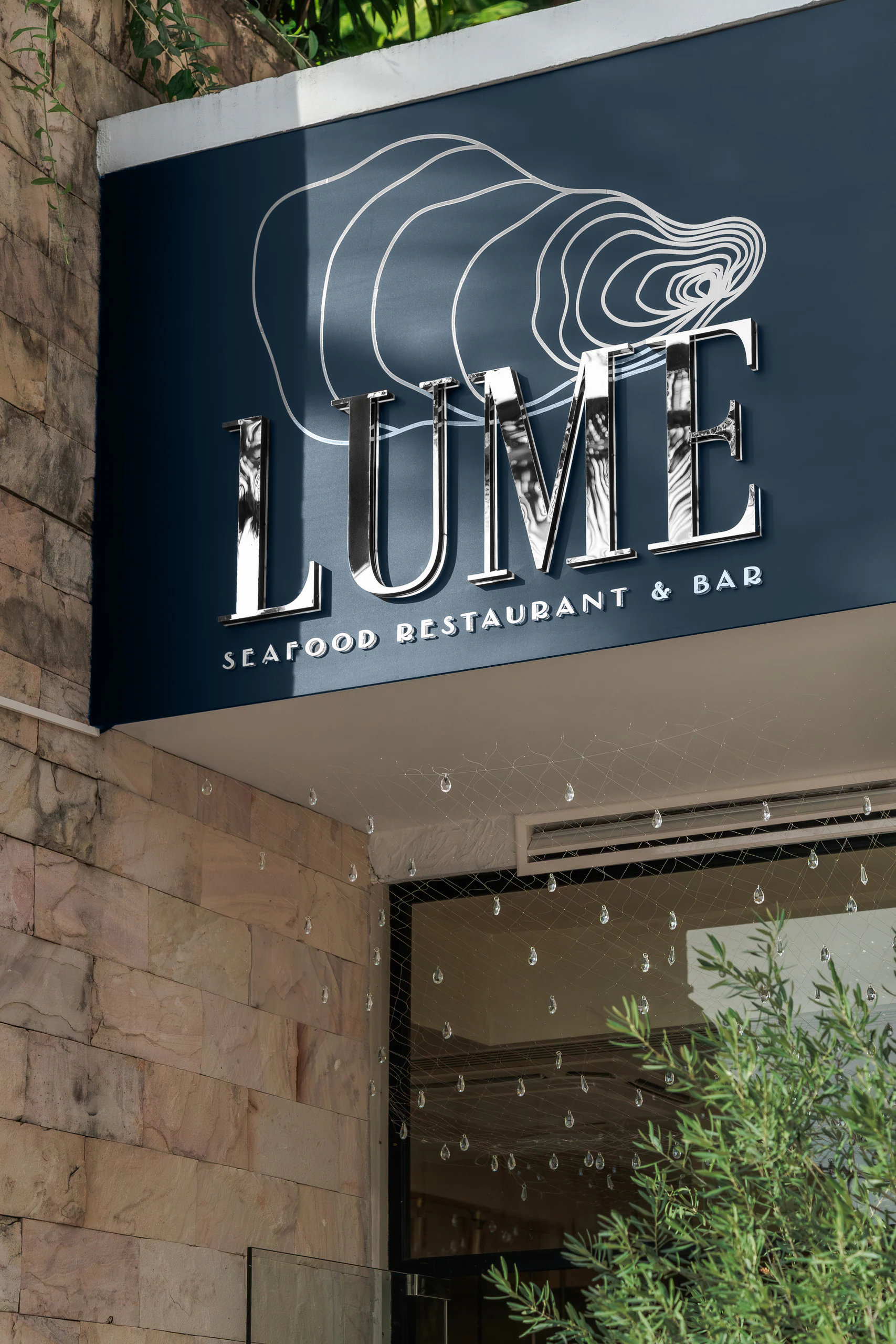 Lume — project view 2