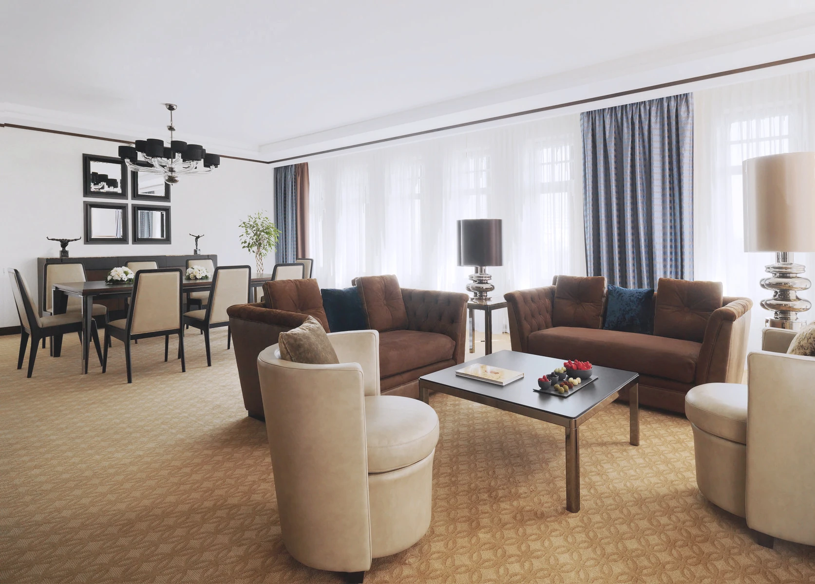 MARRIOTT — 03