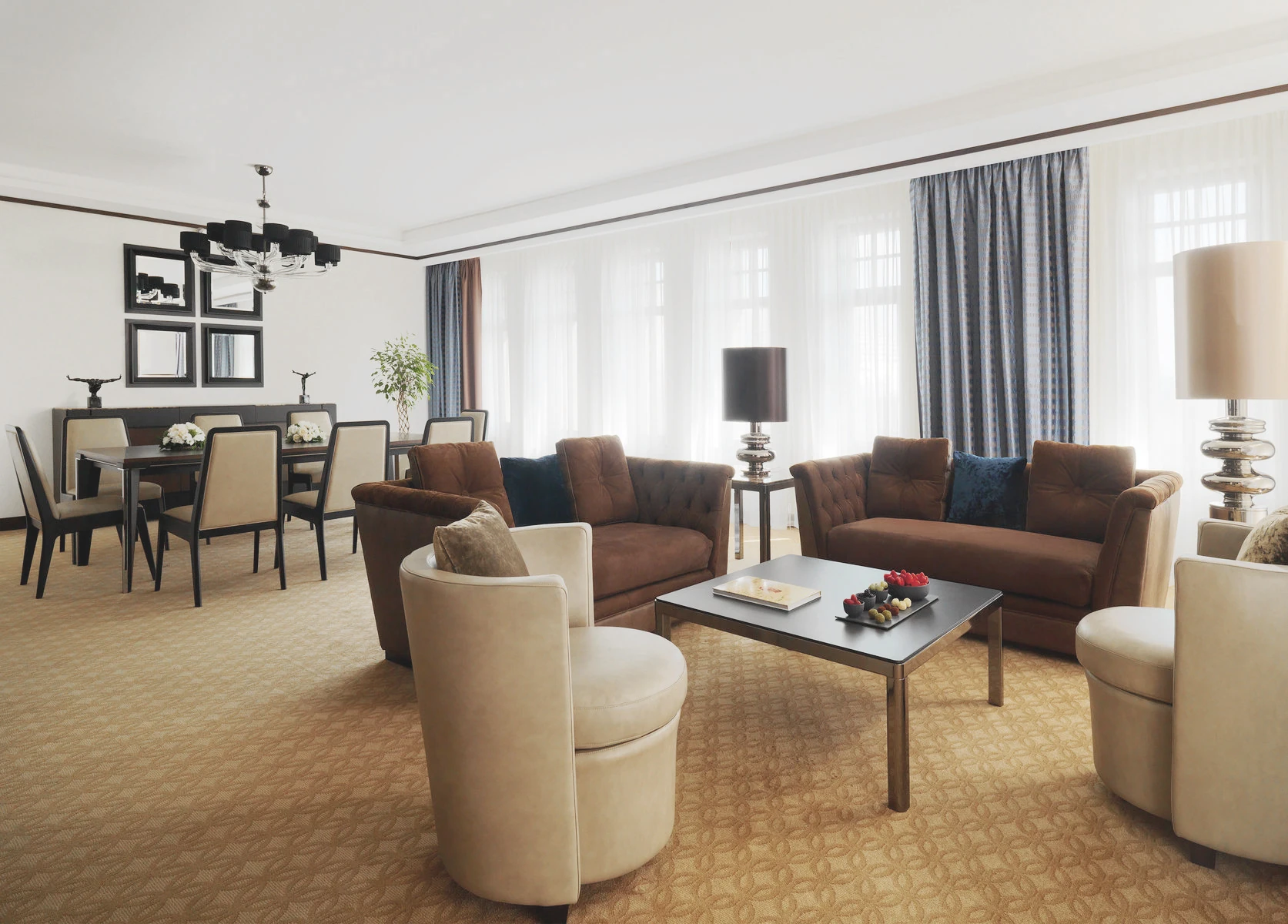 MARRIOTT — 04