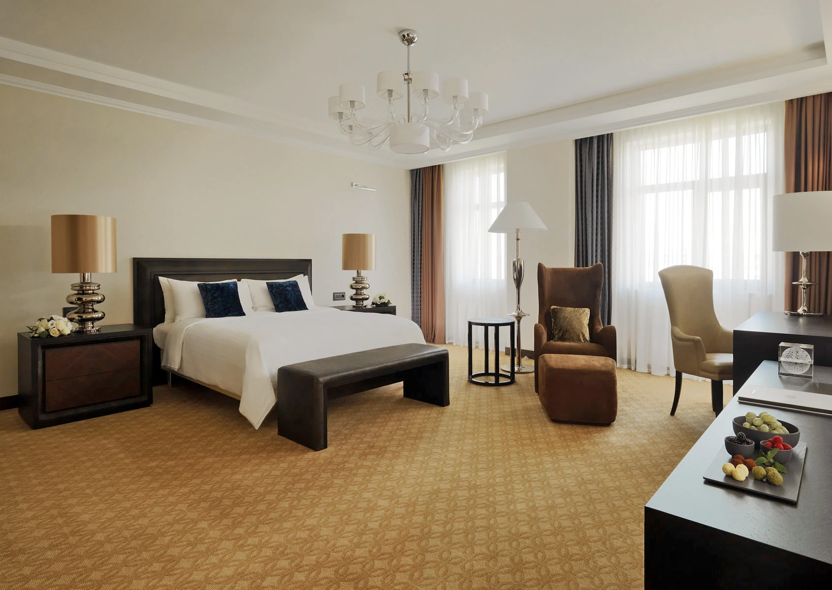 MARRIOTT — 08