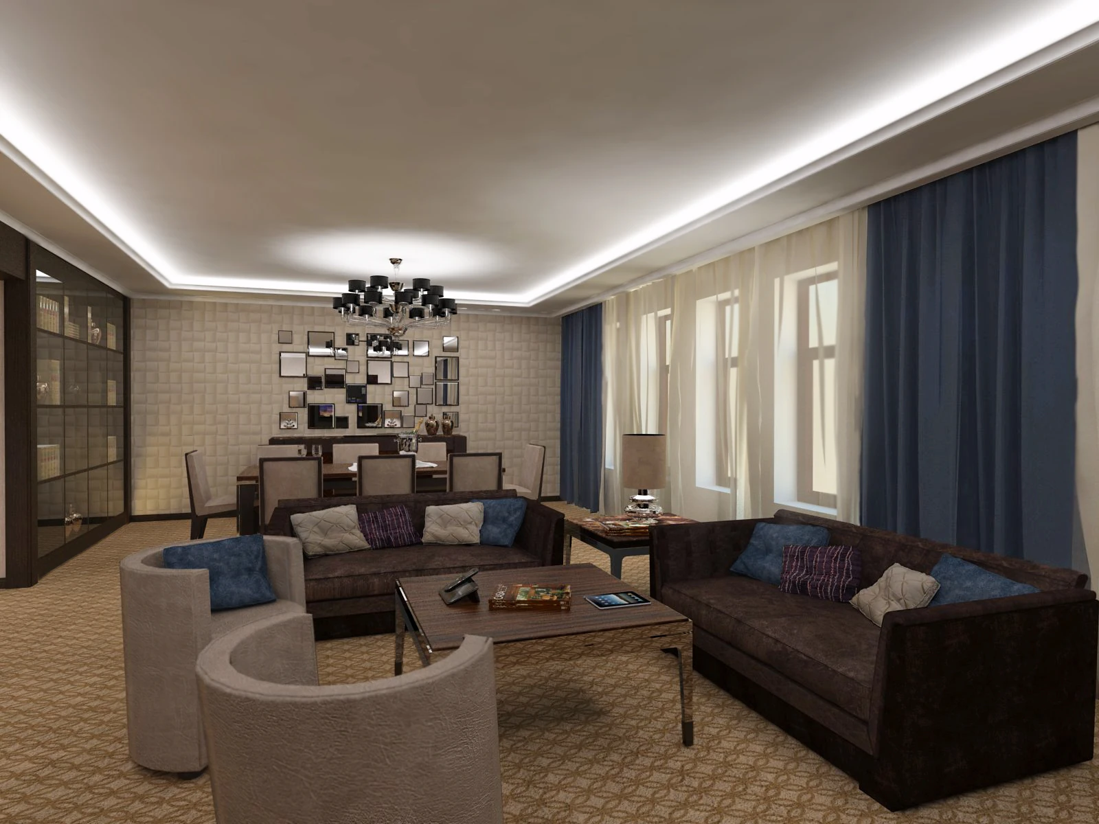 MARRIOTT — 10