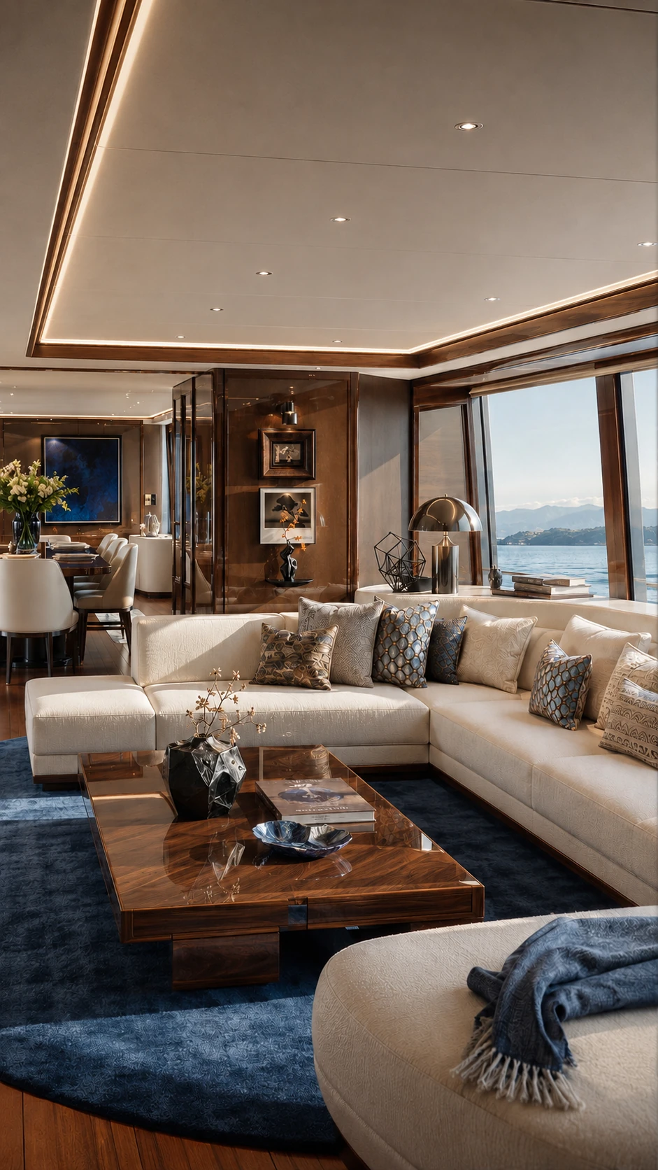OAK Yacht Design — 06