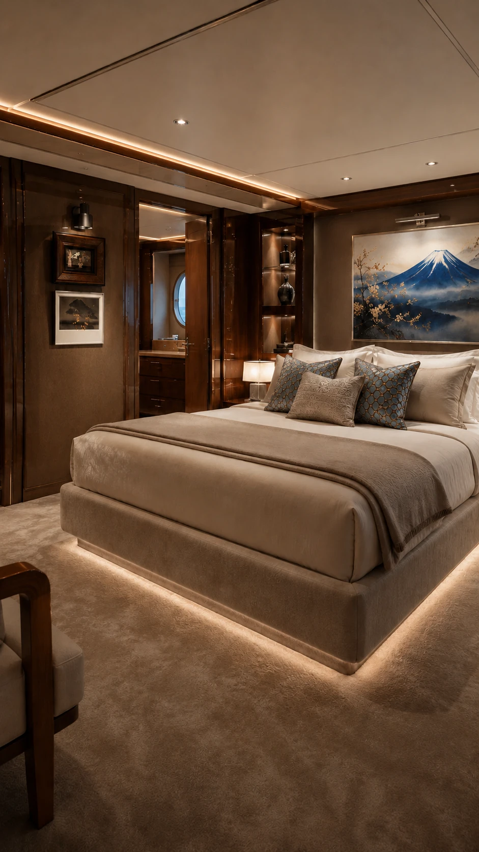OAK Yacht Design — 10