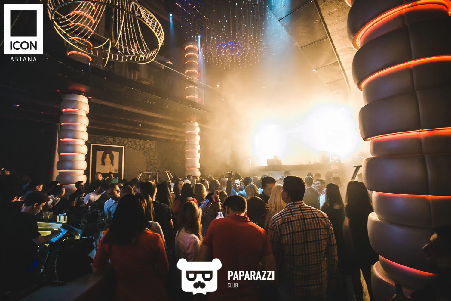 Pacha Club — вид проекта 23