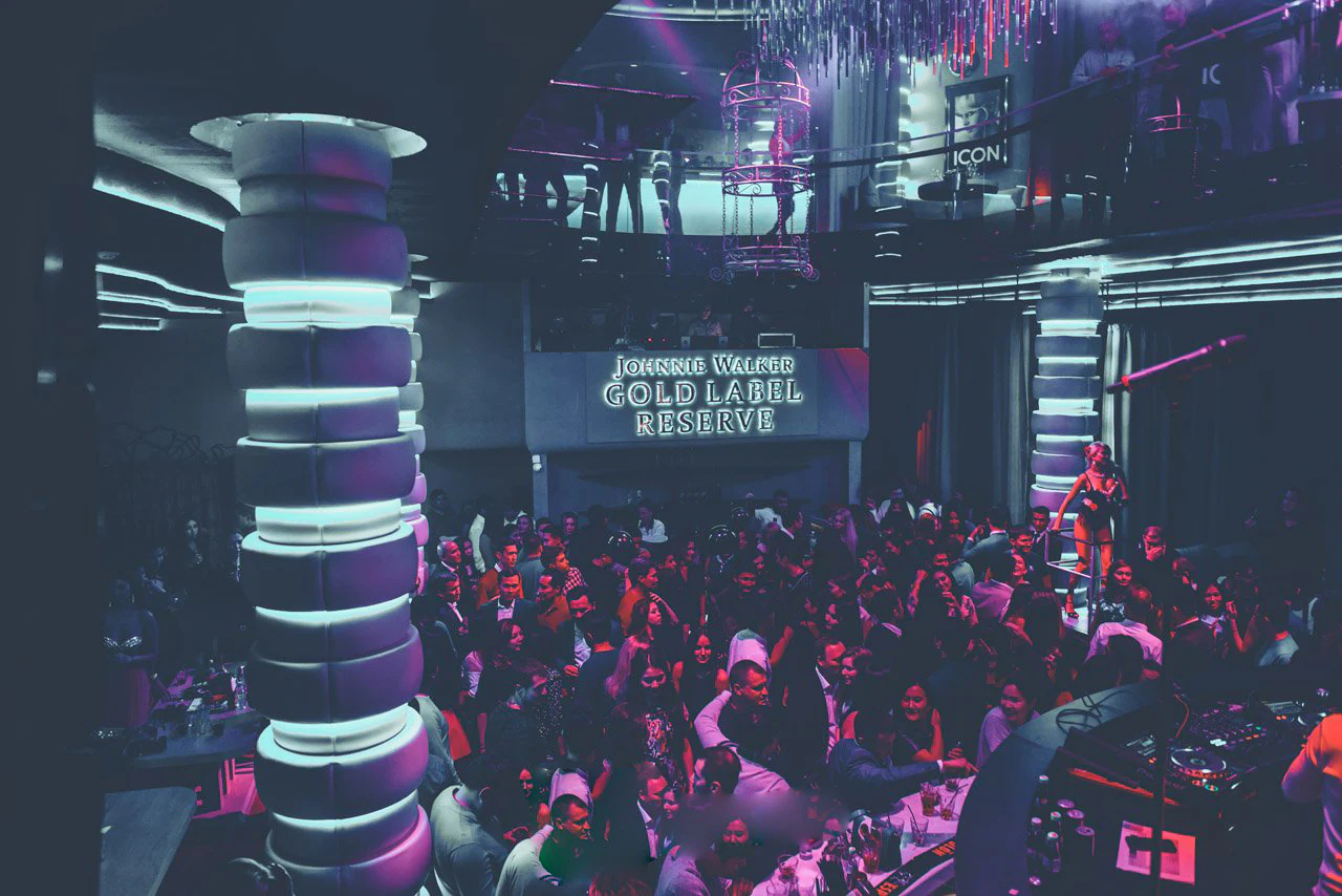 Pacha Club — вид проекта 24