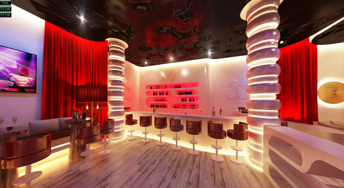 Pacha Club — 05