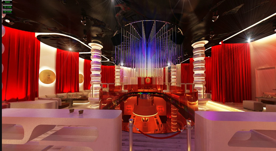 Pacha Club — 06