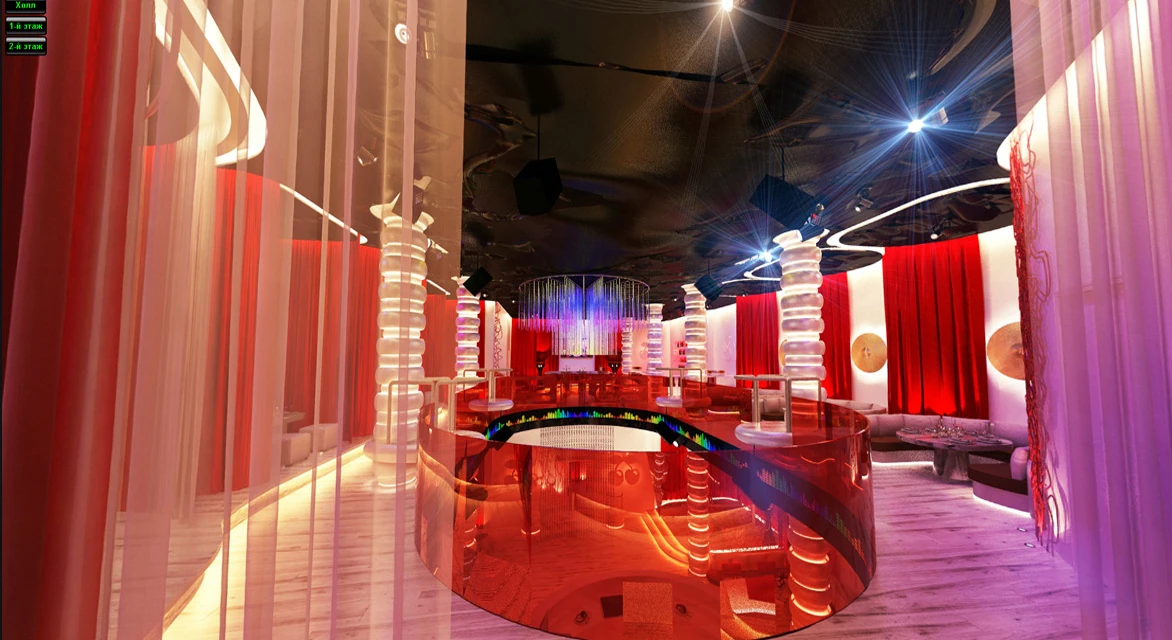 Pacha Club — 08