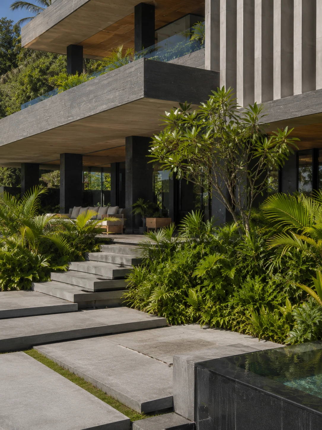 Samui Villa — 03