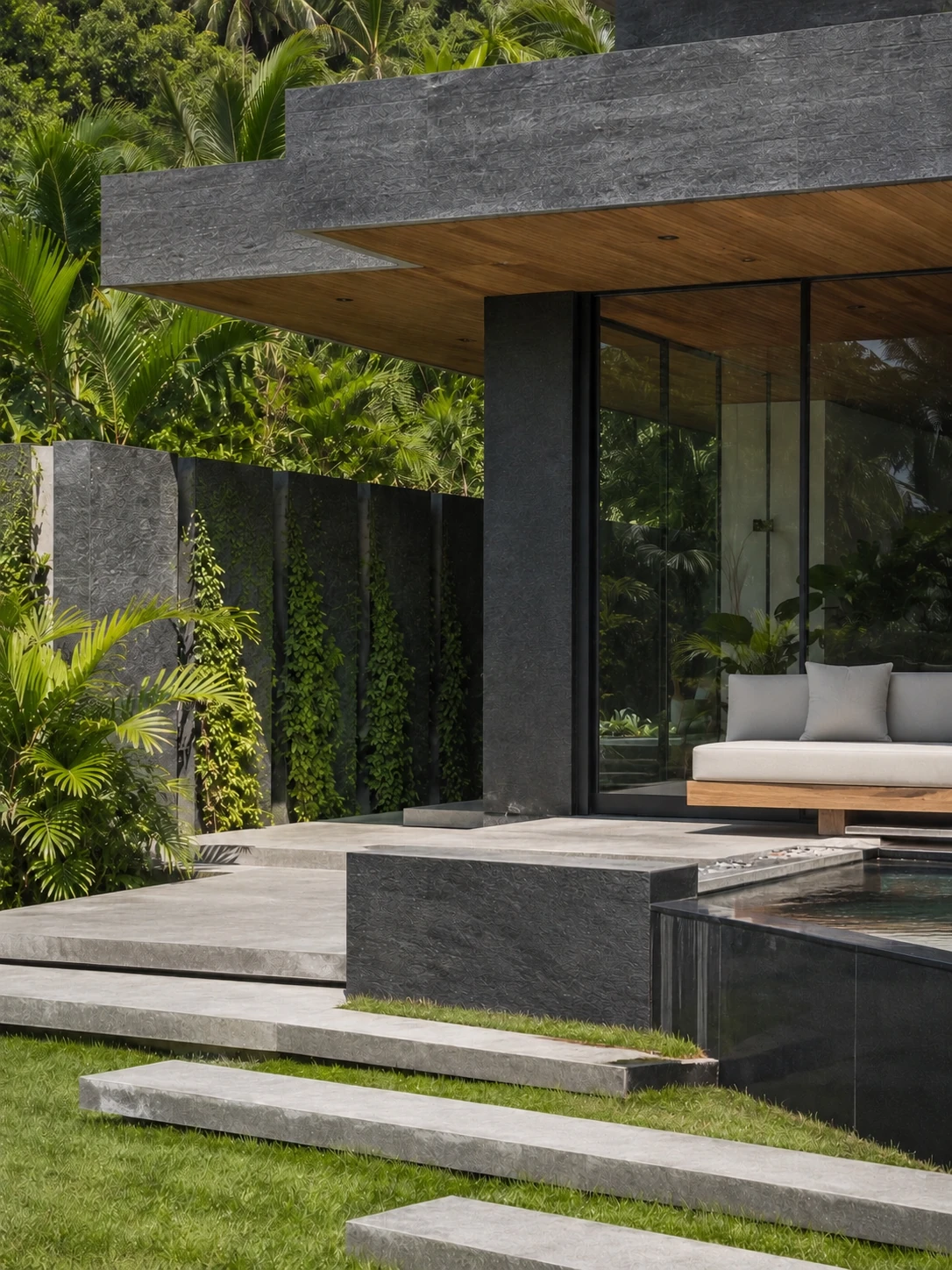 Samui Villa — 07