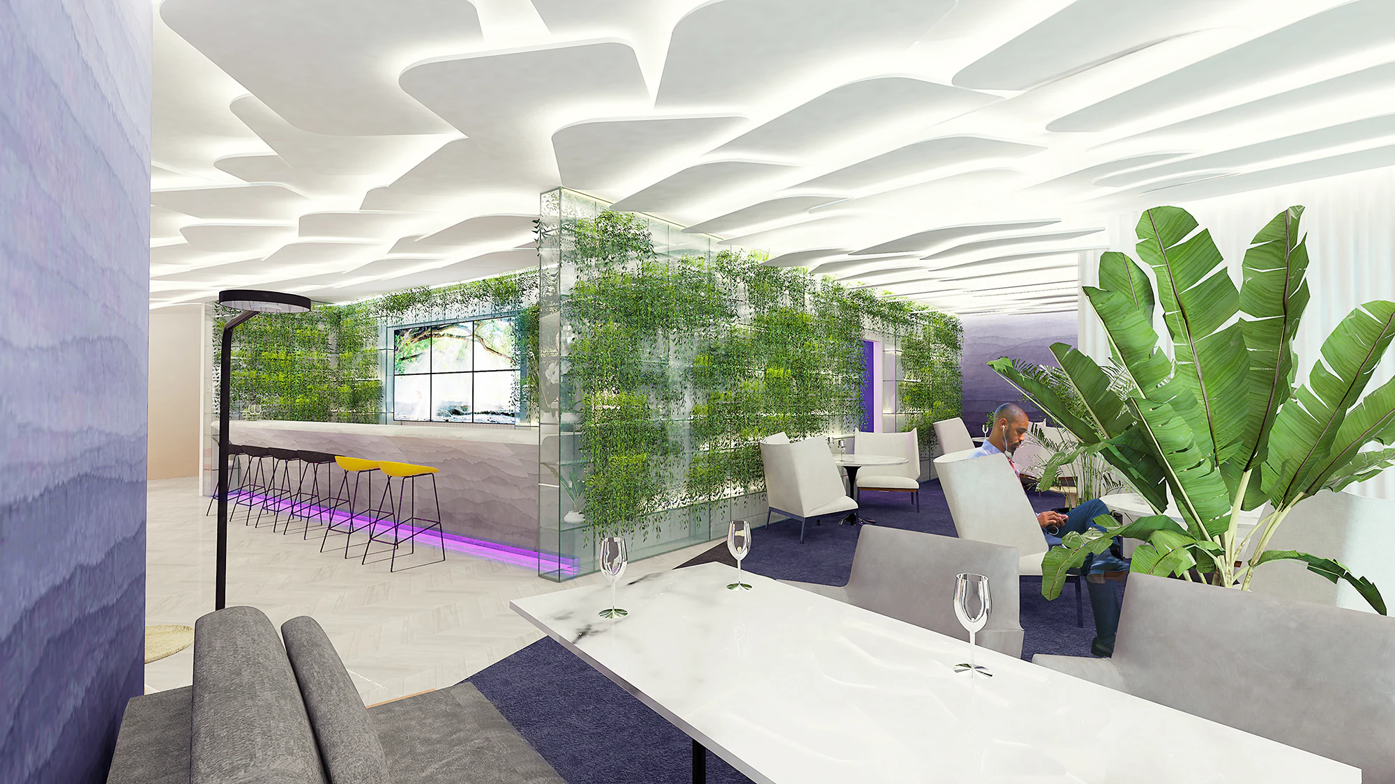 Savoy Wellness — project view 4