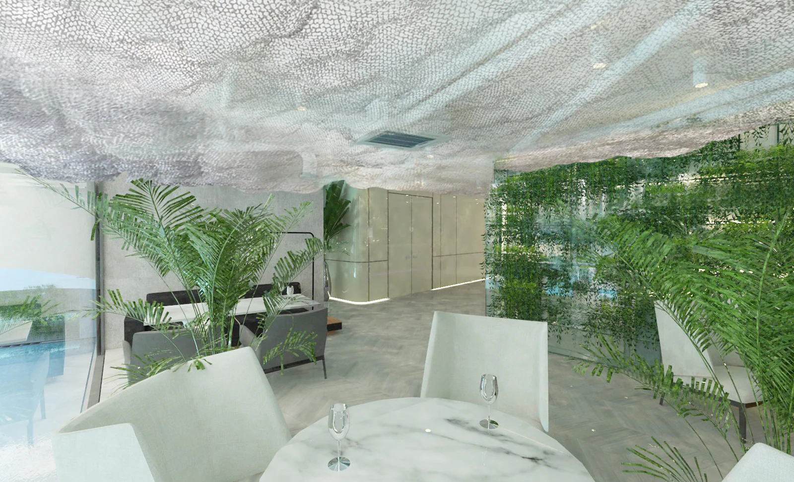 Savoy Wellness — project view 10