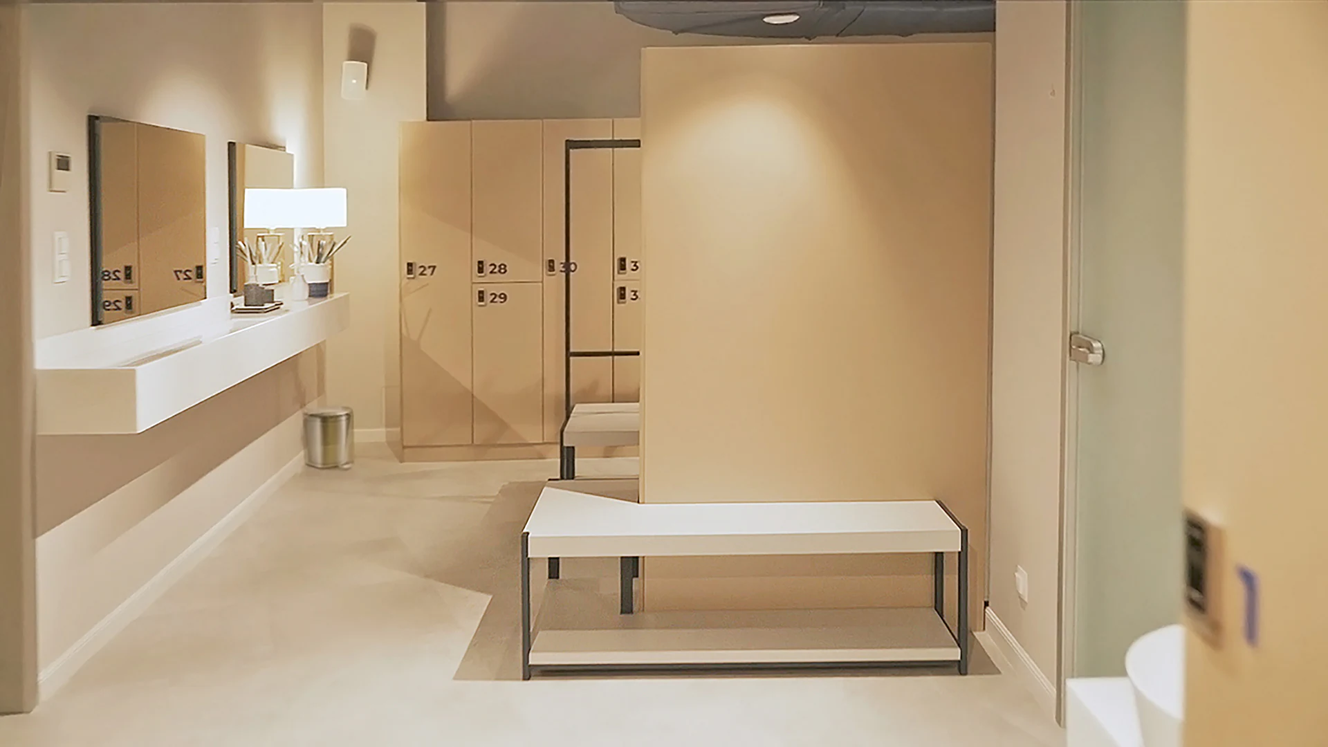 Savoy Wellness — project view 13