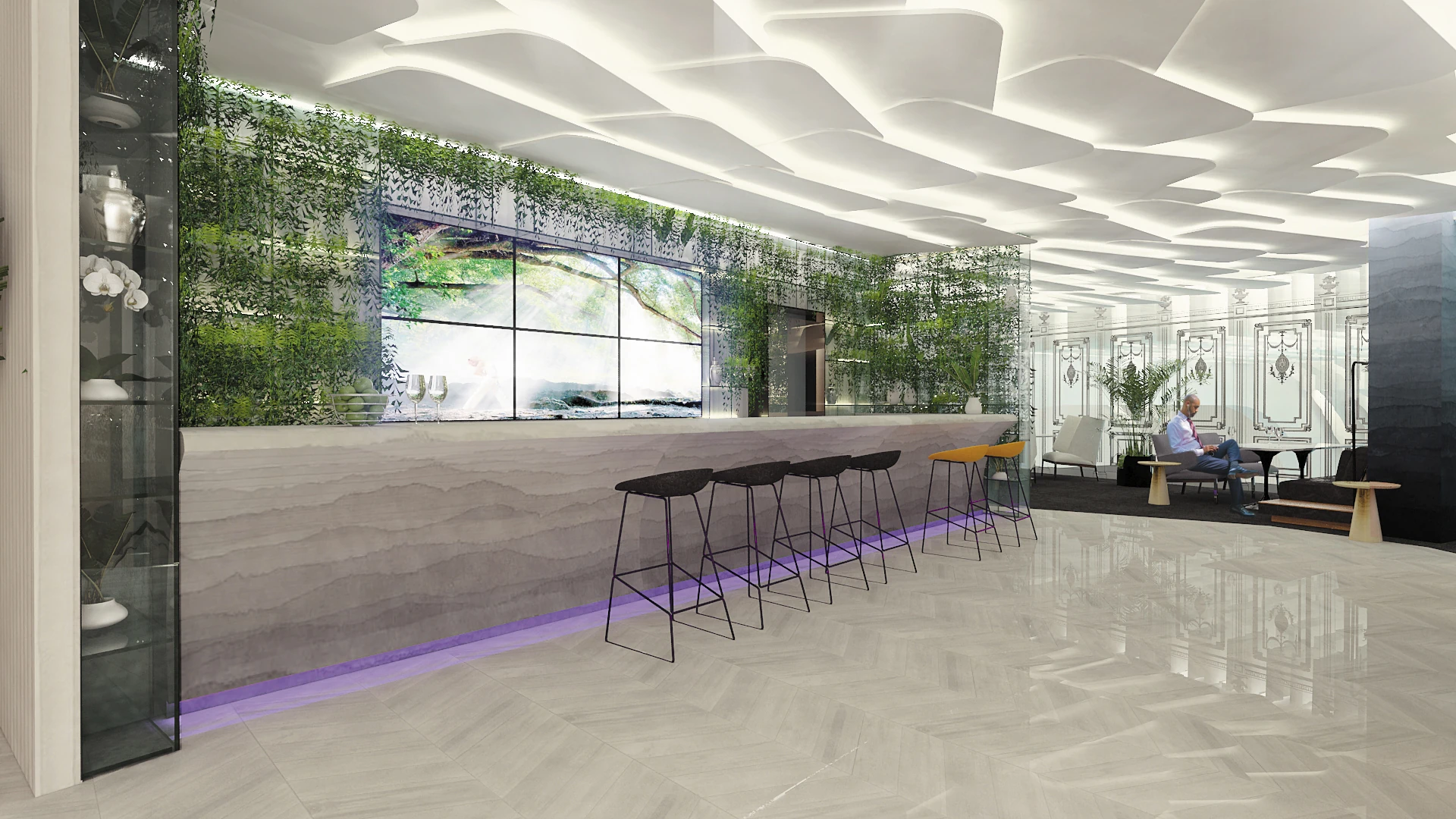 Savoy Wellness — 03