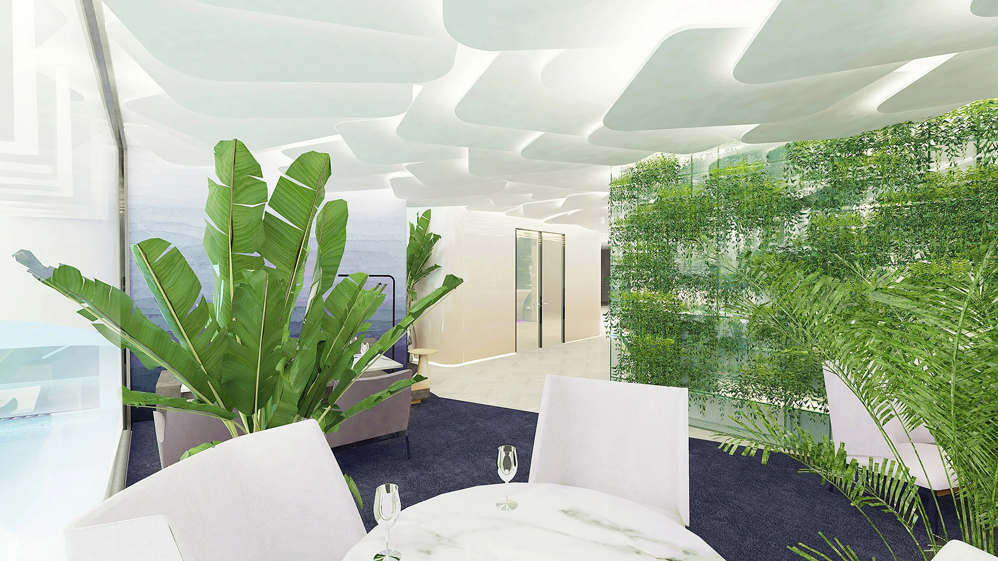 Savoy Wellness — 07