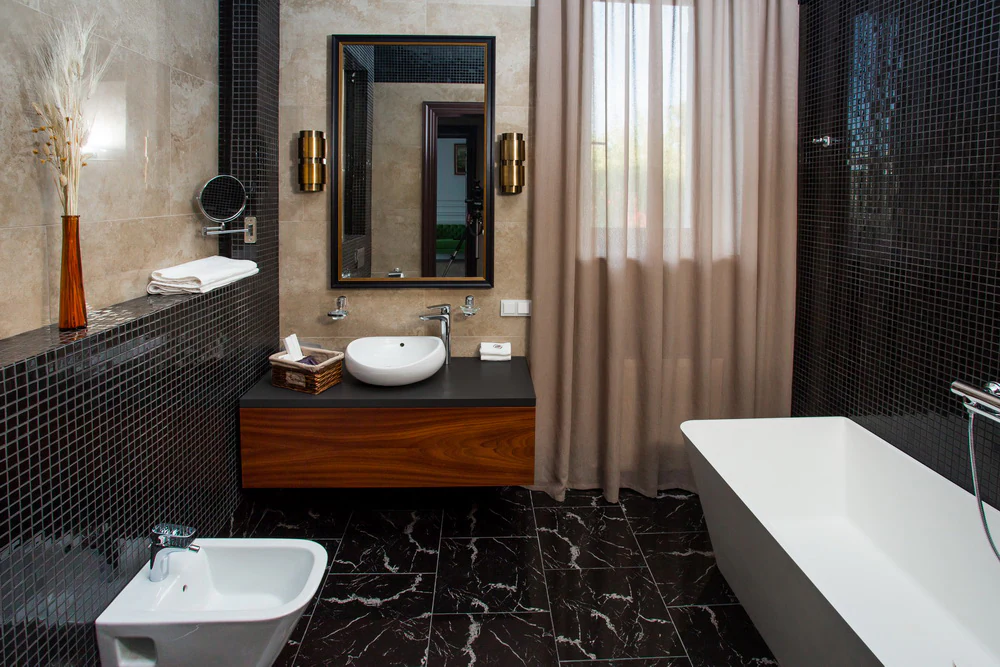 Spa in Boutique Hotel — มุมมองโครงการ 17