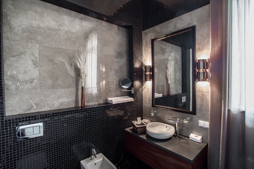Spa in Boutique Hotel — มุมมองโครงการ 18