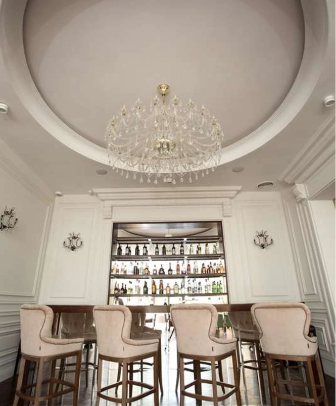 Spa in Boutique Hotel — 03