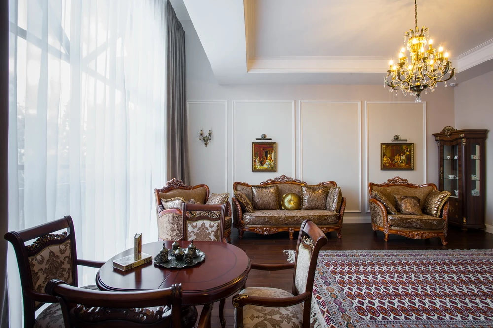 Spa in Boutique Hotel — 05