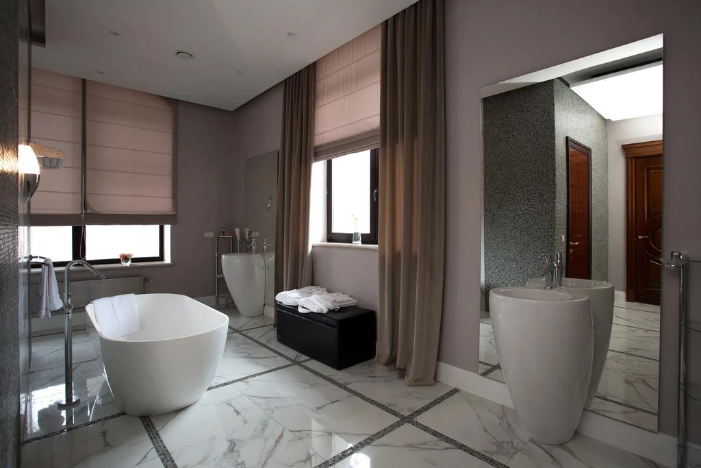 Spa in Boutique Hotel — 06