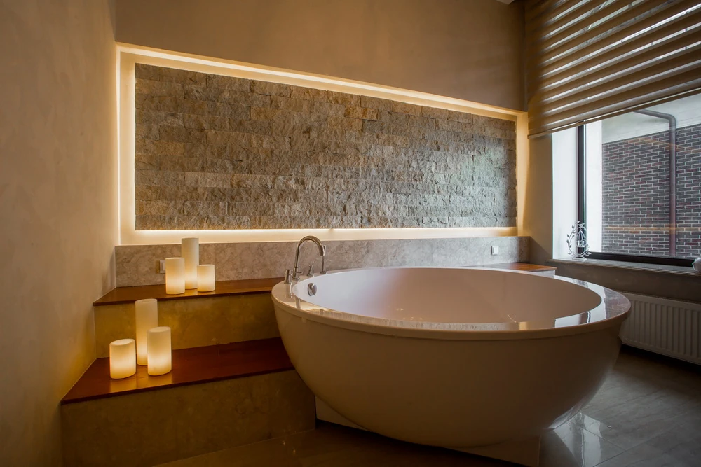 Spa in Boutique Hotel — 08