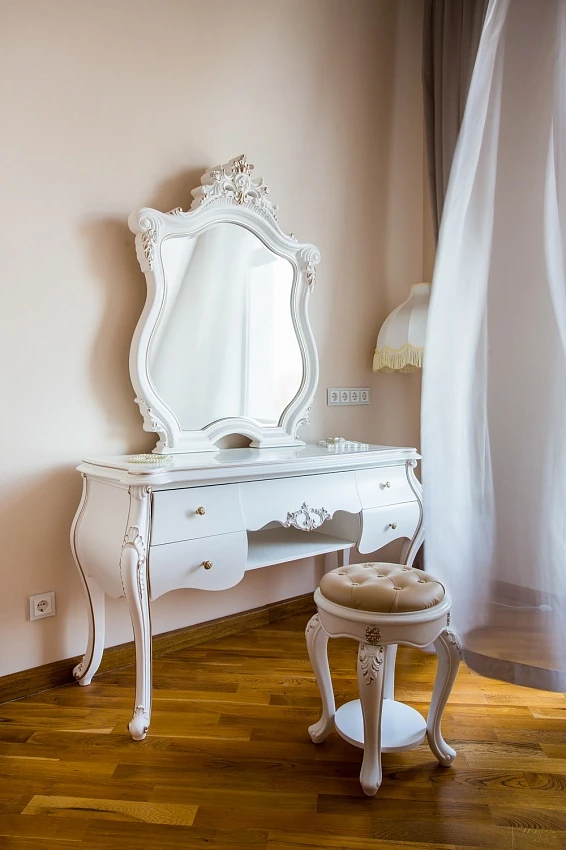 Spa in Boutique Hotel — 09