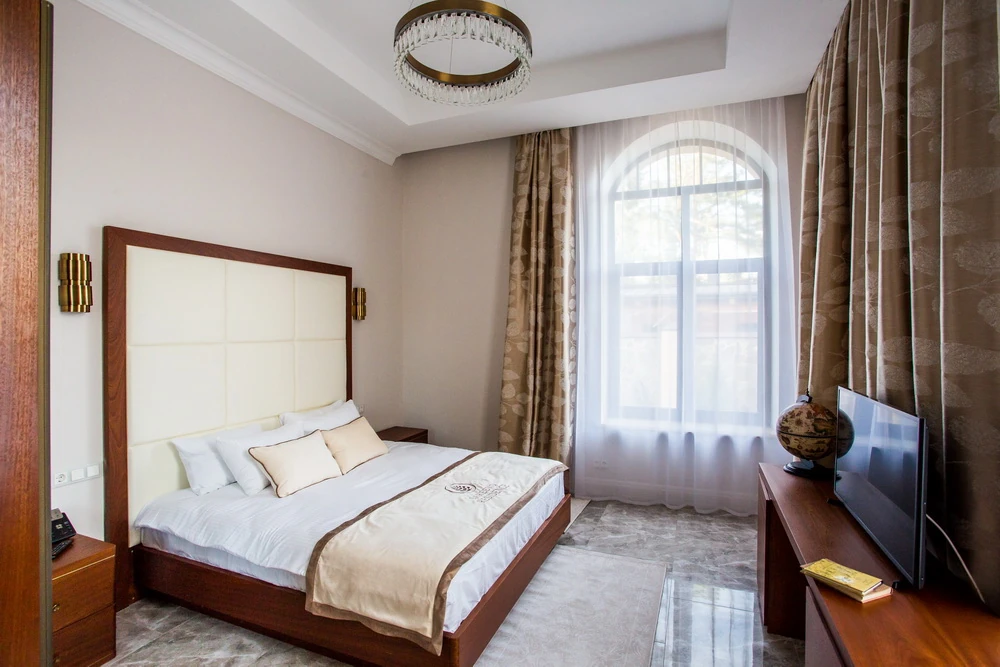 Spa in Boutique Hotel — 14