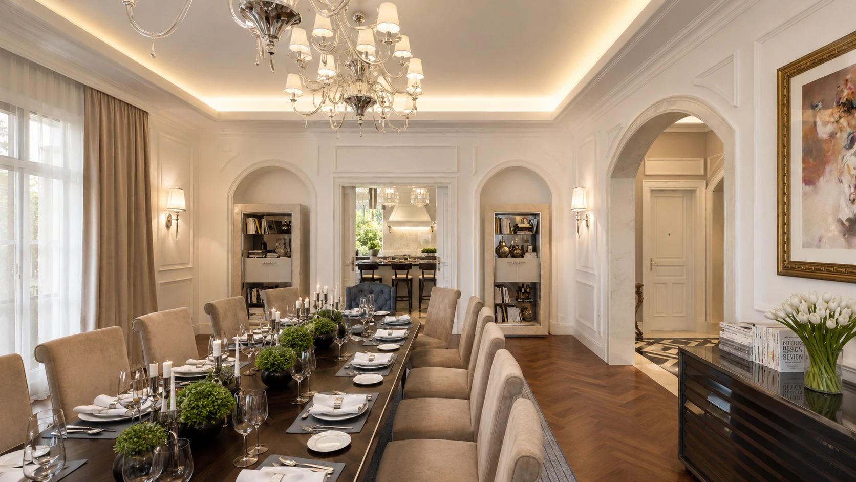 Villa Paris — 02