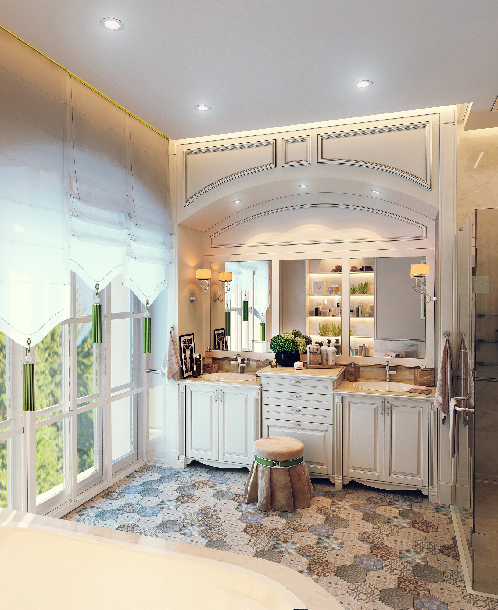Villa Paris — 04