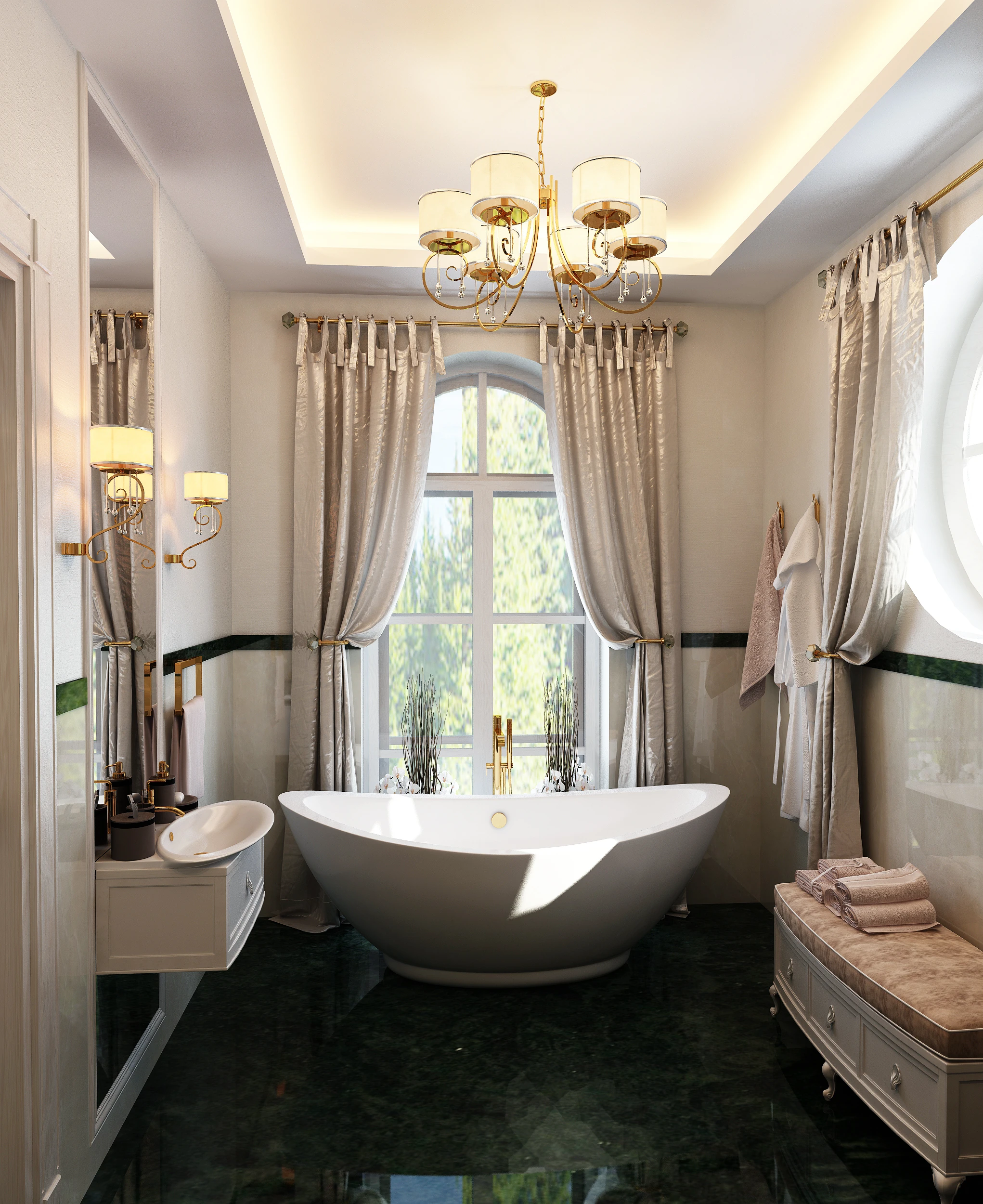 Villa Paris — 07