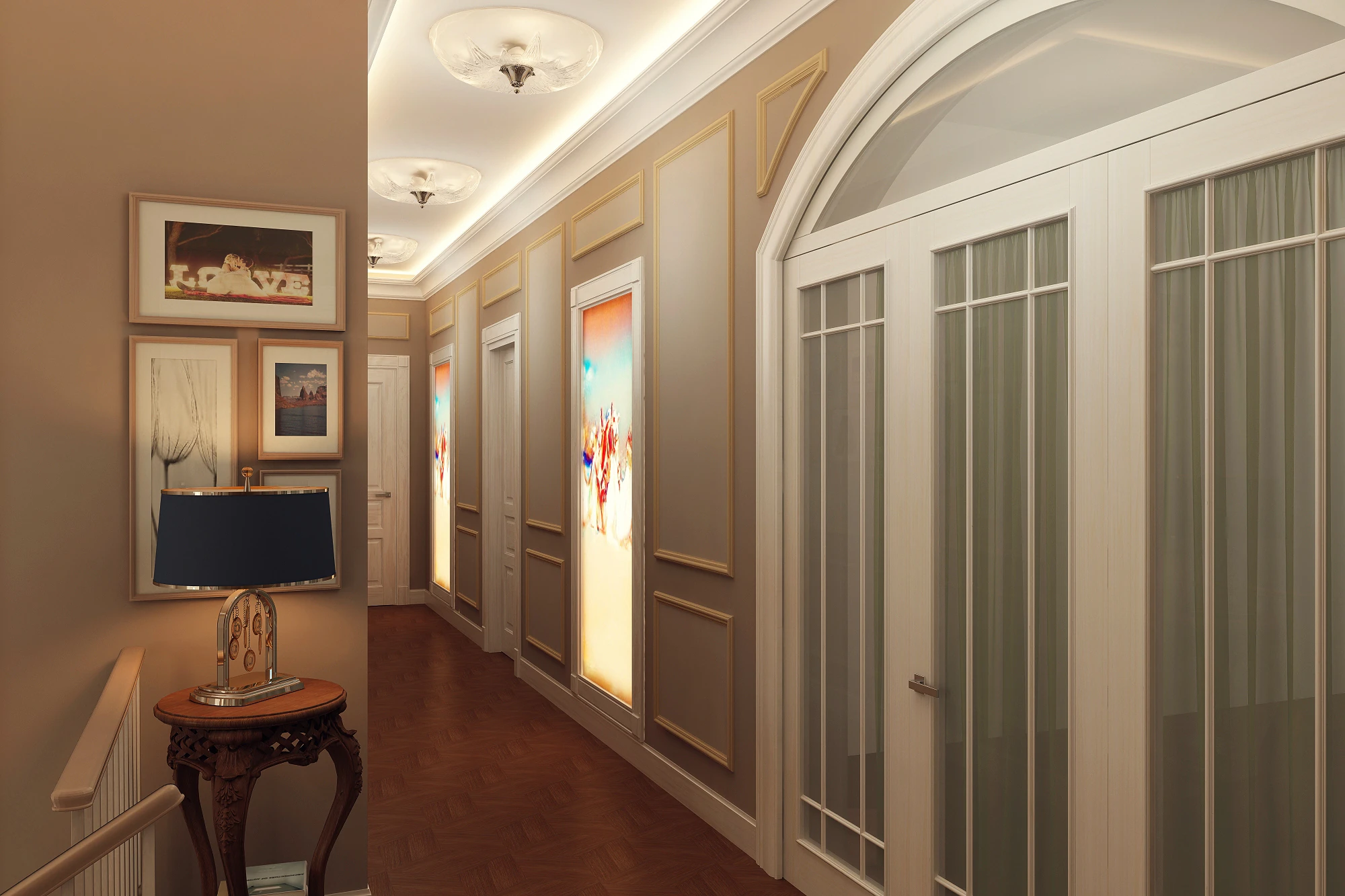 Villa Paris — 11