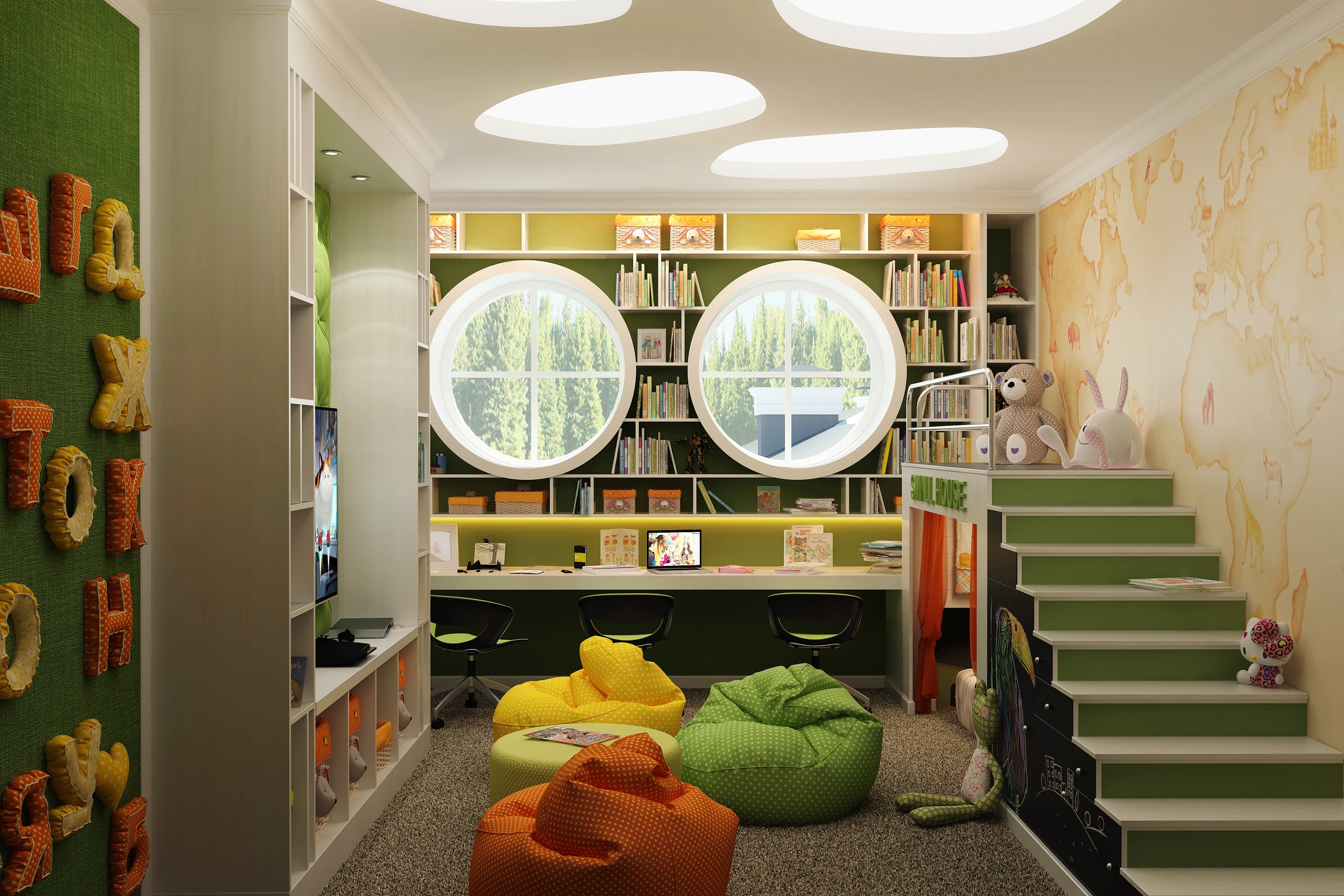 Villa Paris — 12