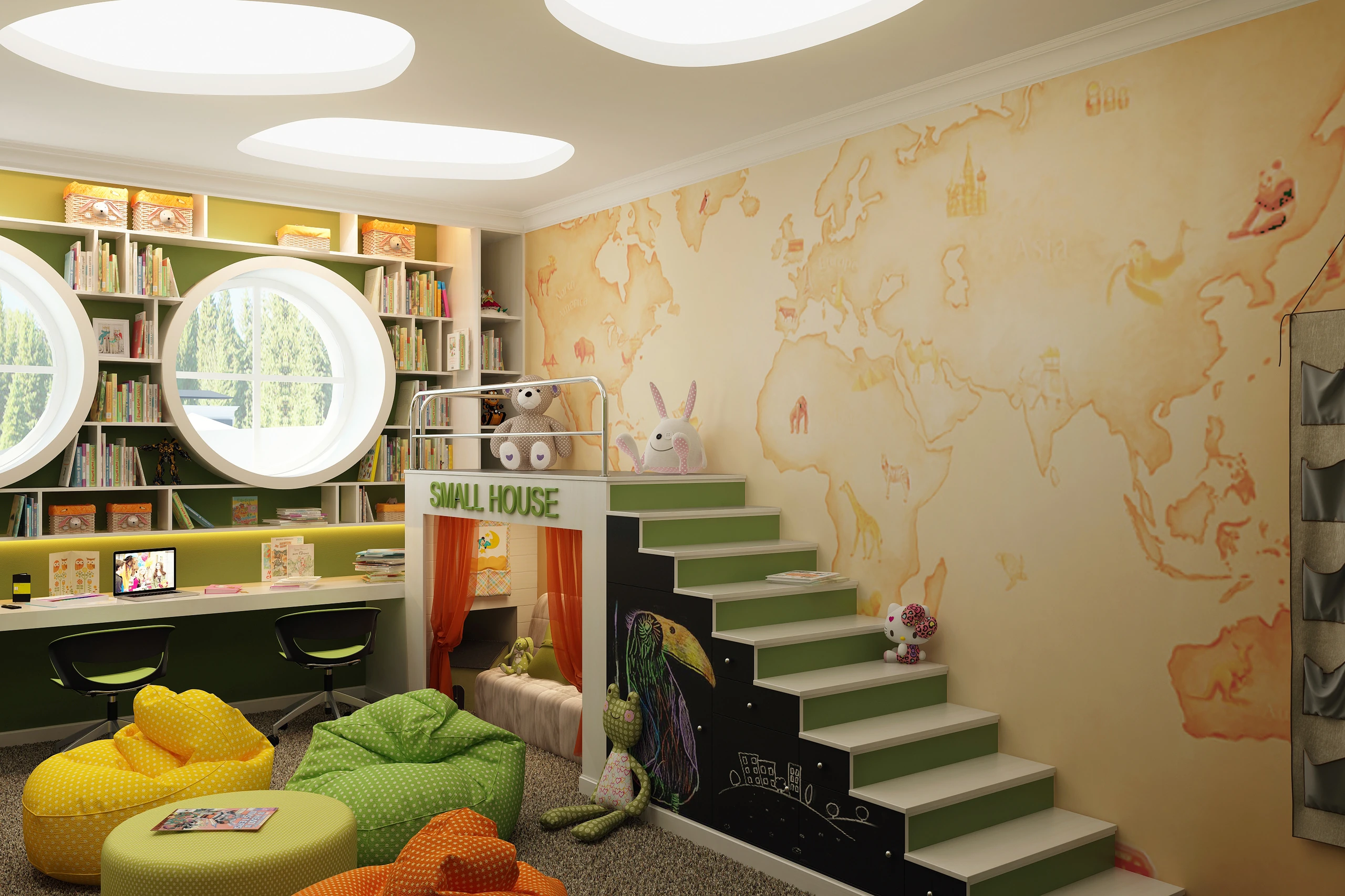 Villa Paris — 13