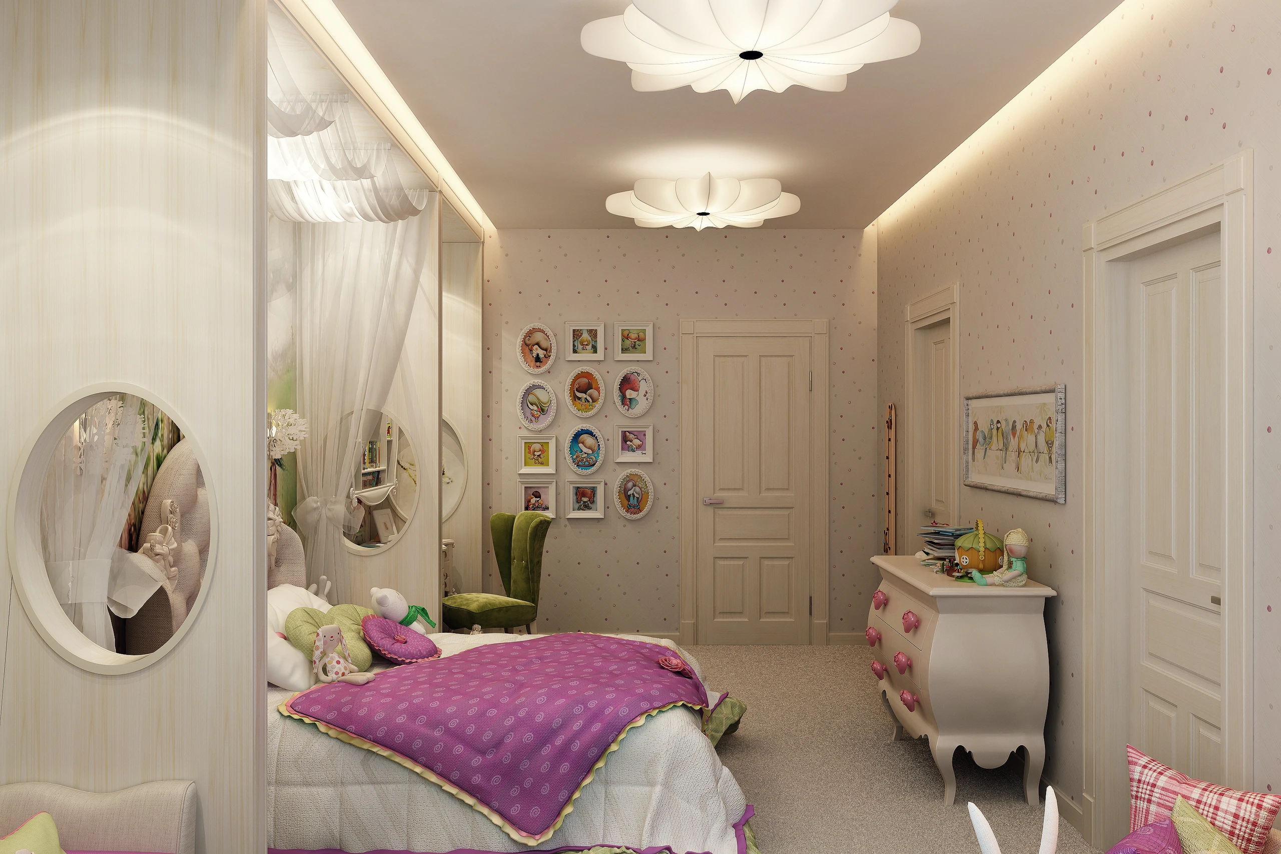 Villa Paris — 16