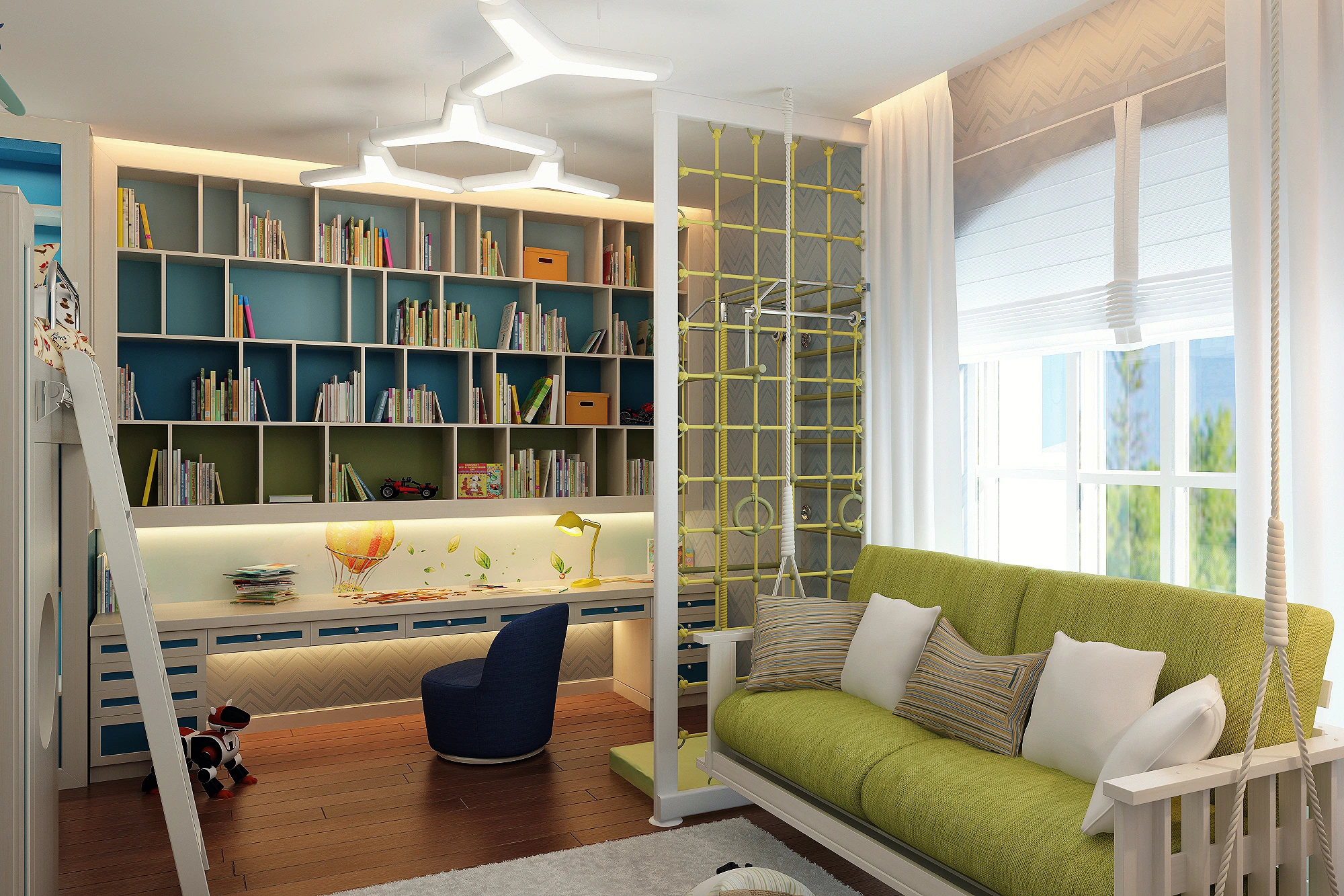 Villa Paris — 18