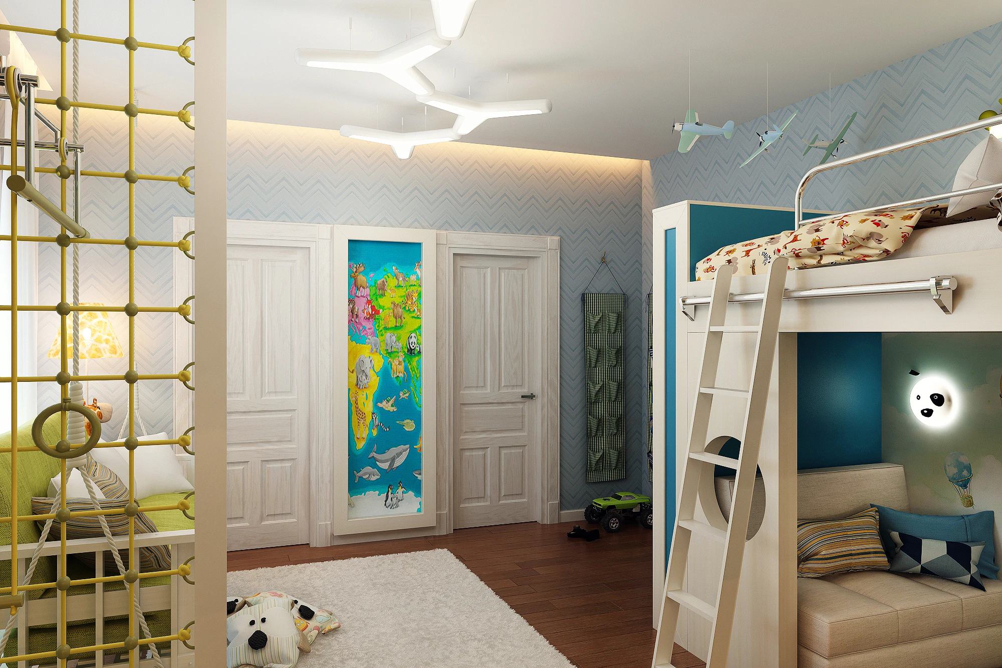 Villa Paris — 20
